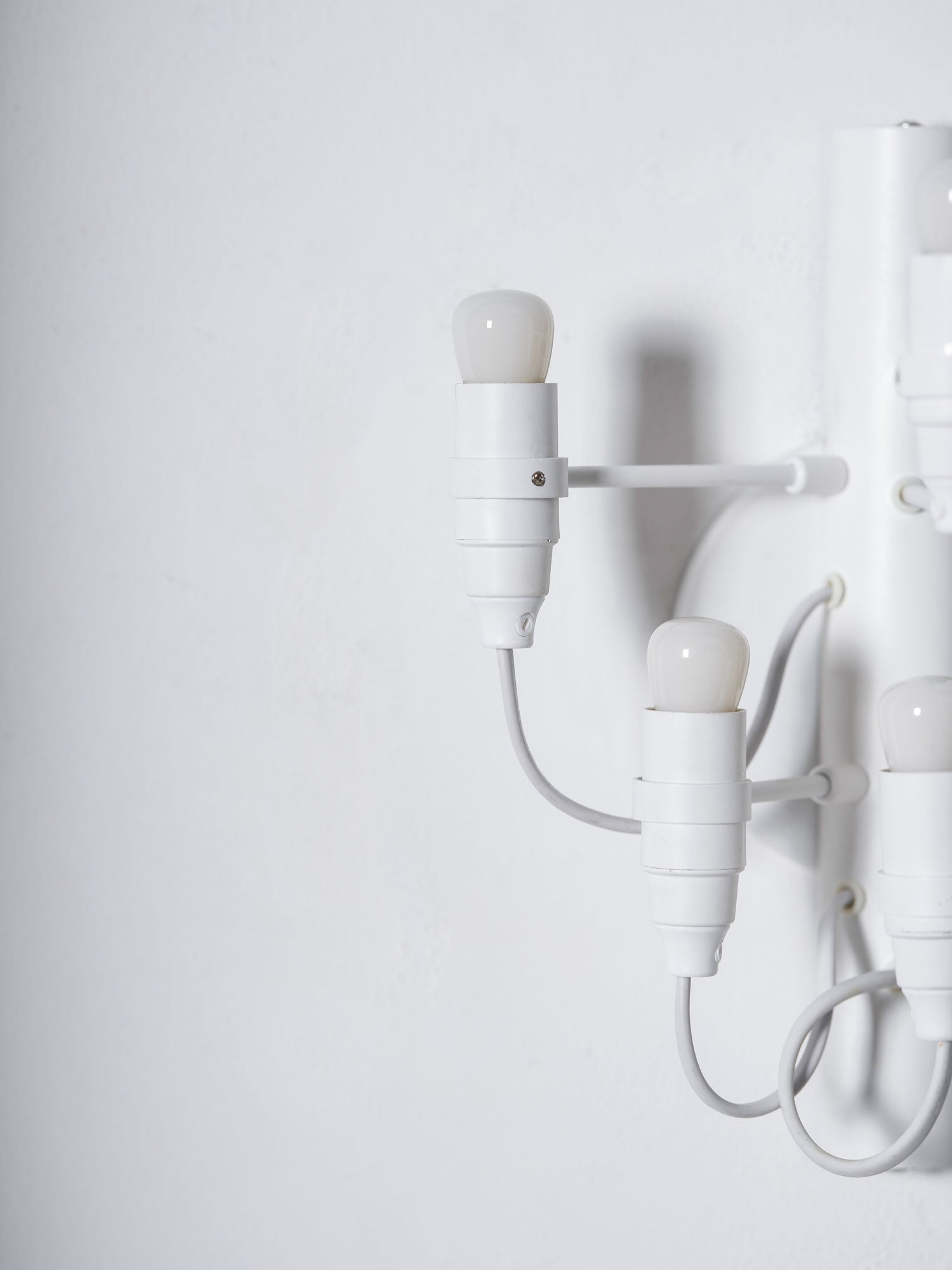 Myraeara Classic Unique Wall Lamp-Neutral Decor