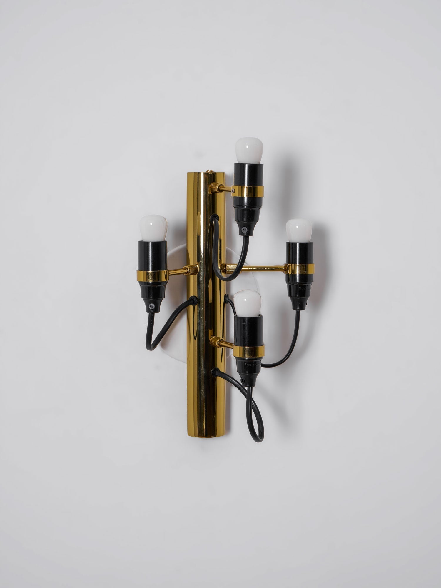 Myraeara Classic Unique Wall Lamp-Neutral Decor