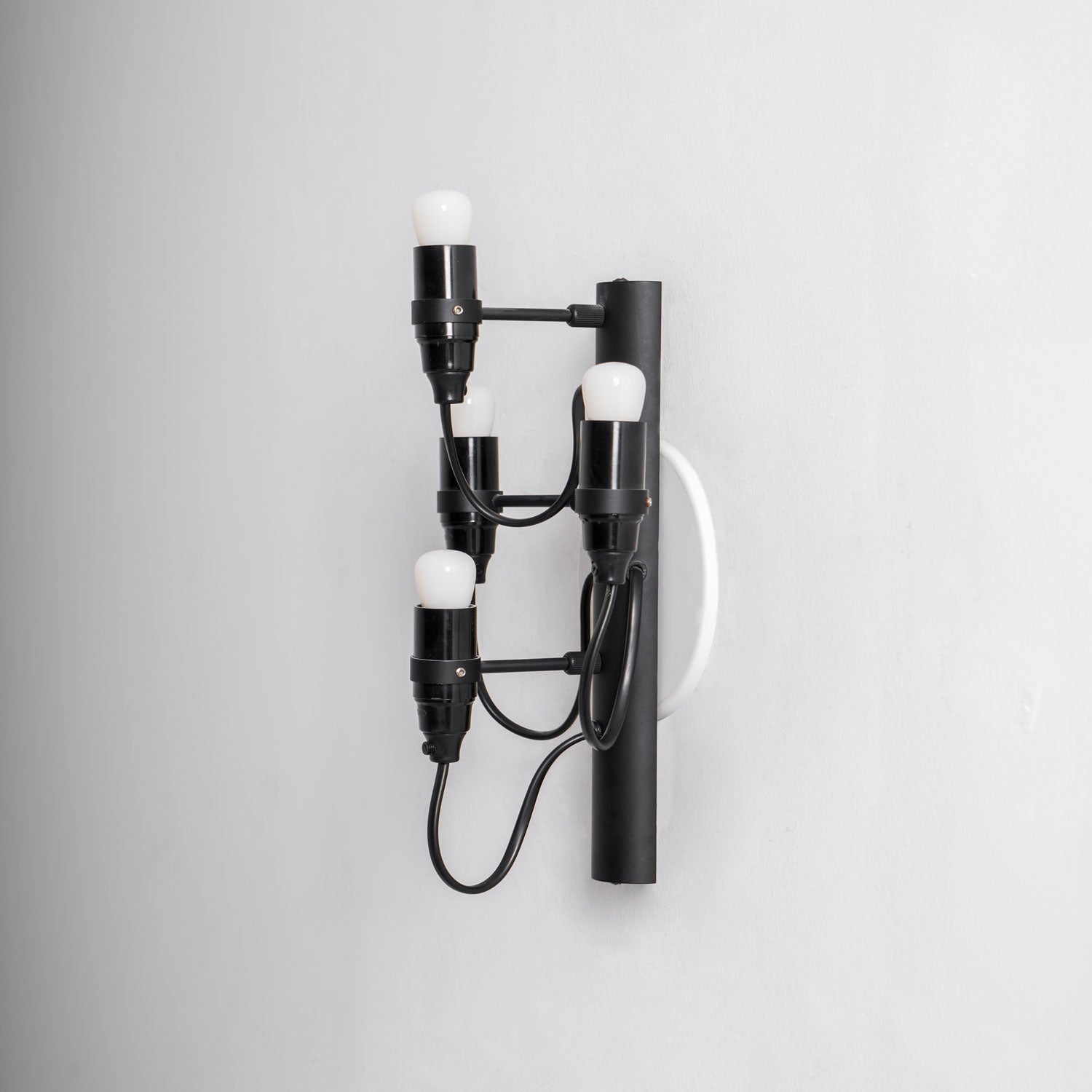 Myraeara Classic Unique Wall Lamp-Neutral Decor