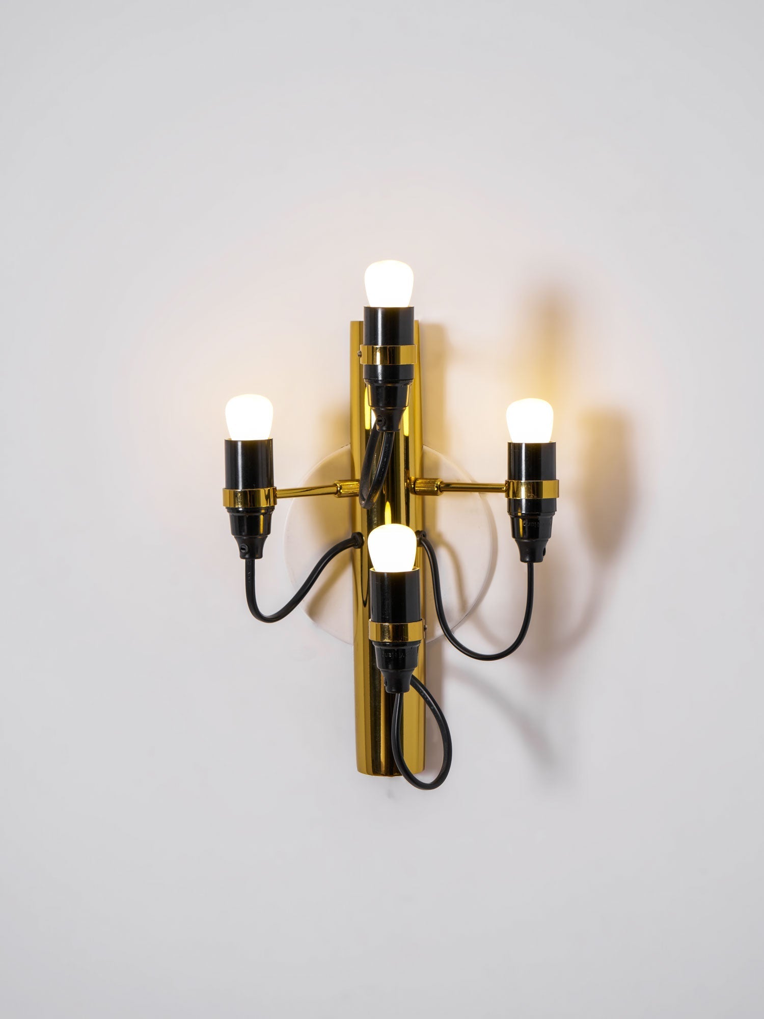 Myraeara Classic Unique Wall Lamp-Neutral Decor