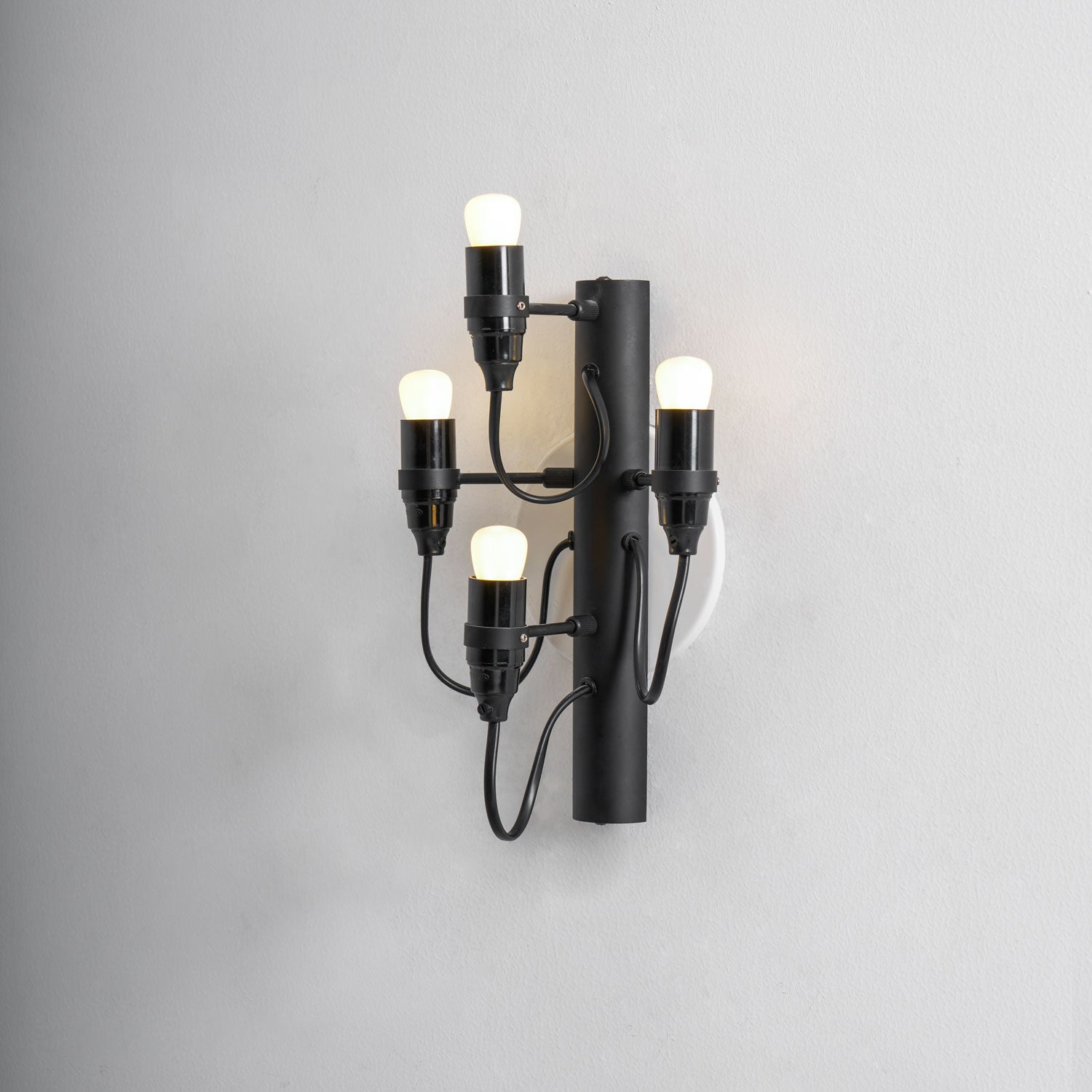 Myraeara Classic Unique Wall Lamp-Neutral Decor