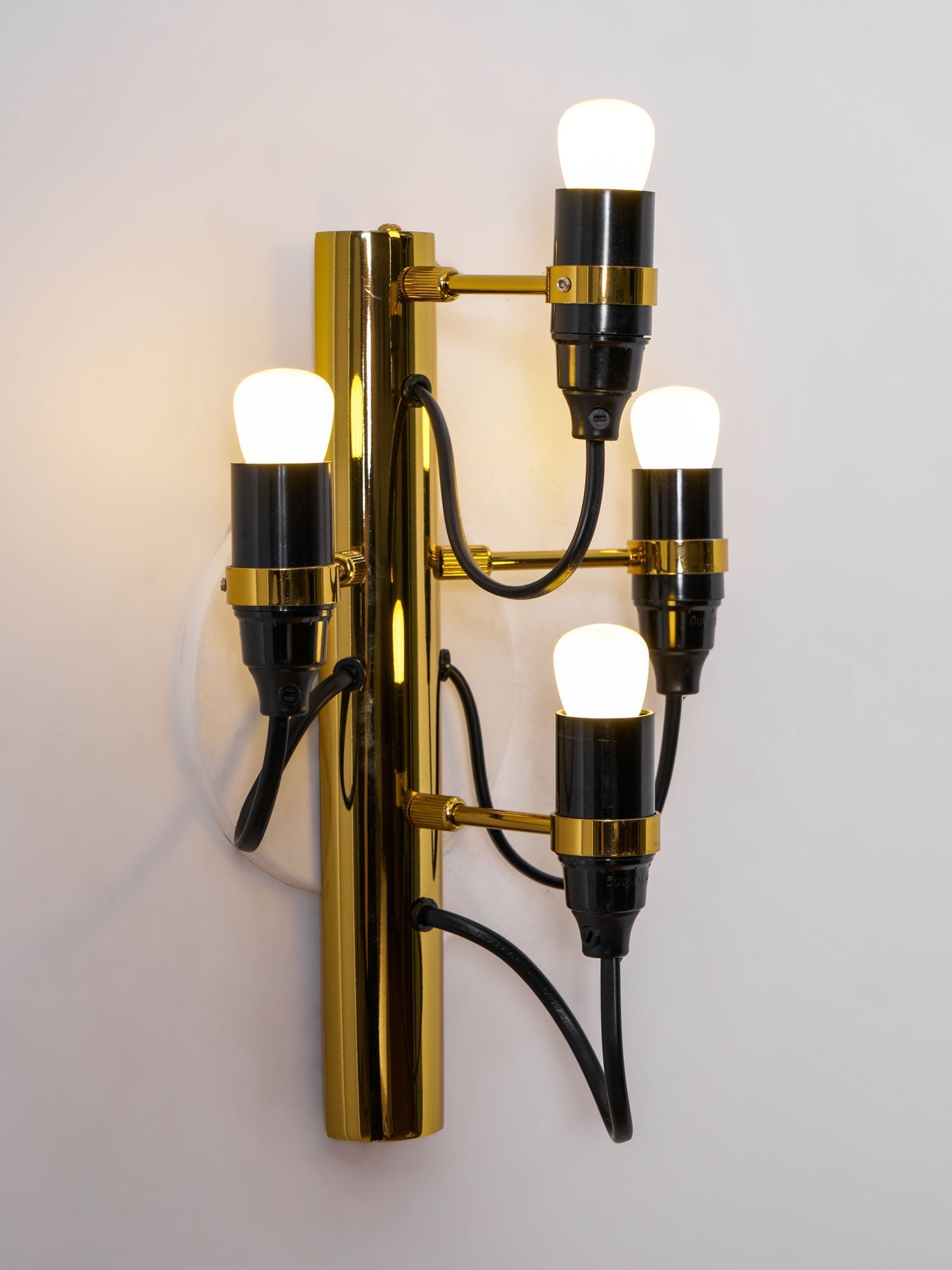 Myraeara Classic Unique Wall Lamp-Neutral Decor