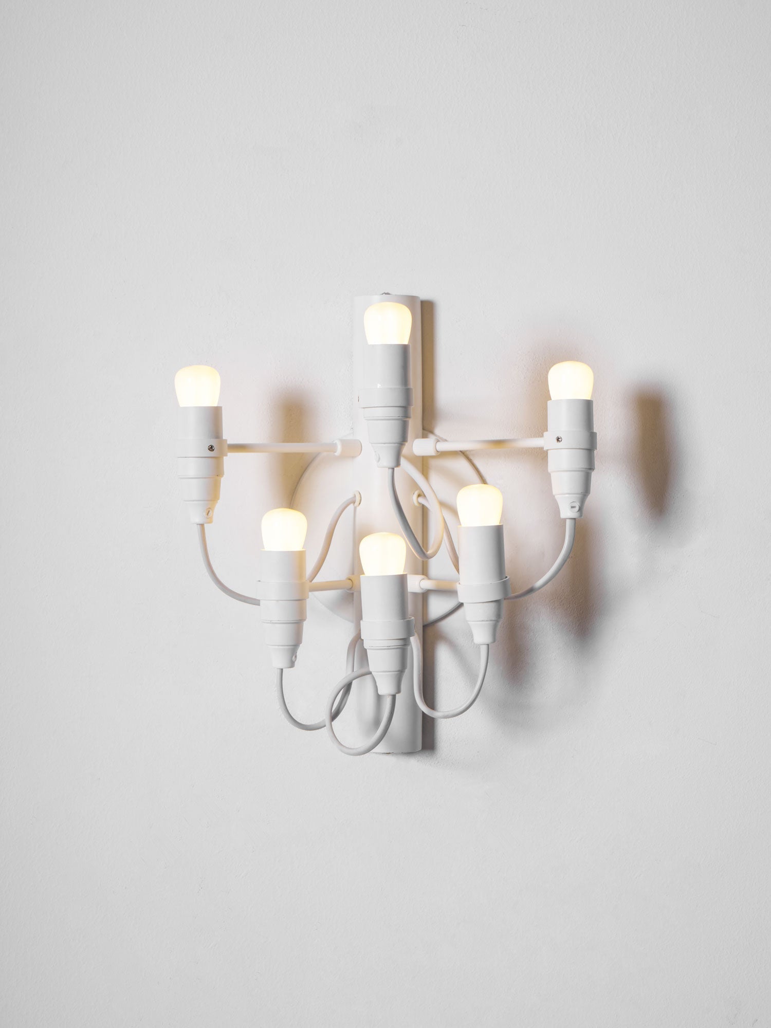 Myraeara Classic Unique Wall Lamp-Neutral Decor