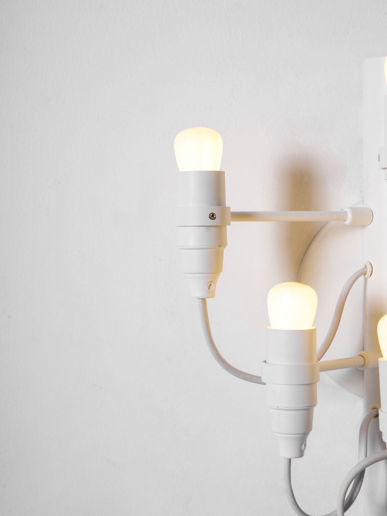 Myraeara Classic Unique Wall Lamp-Neutral Decor