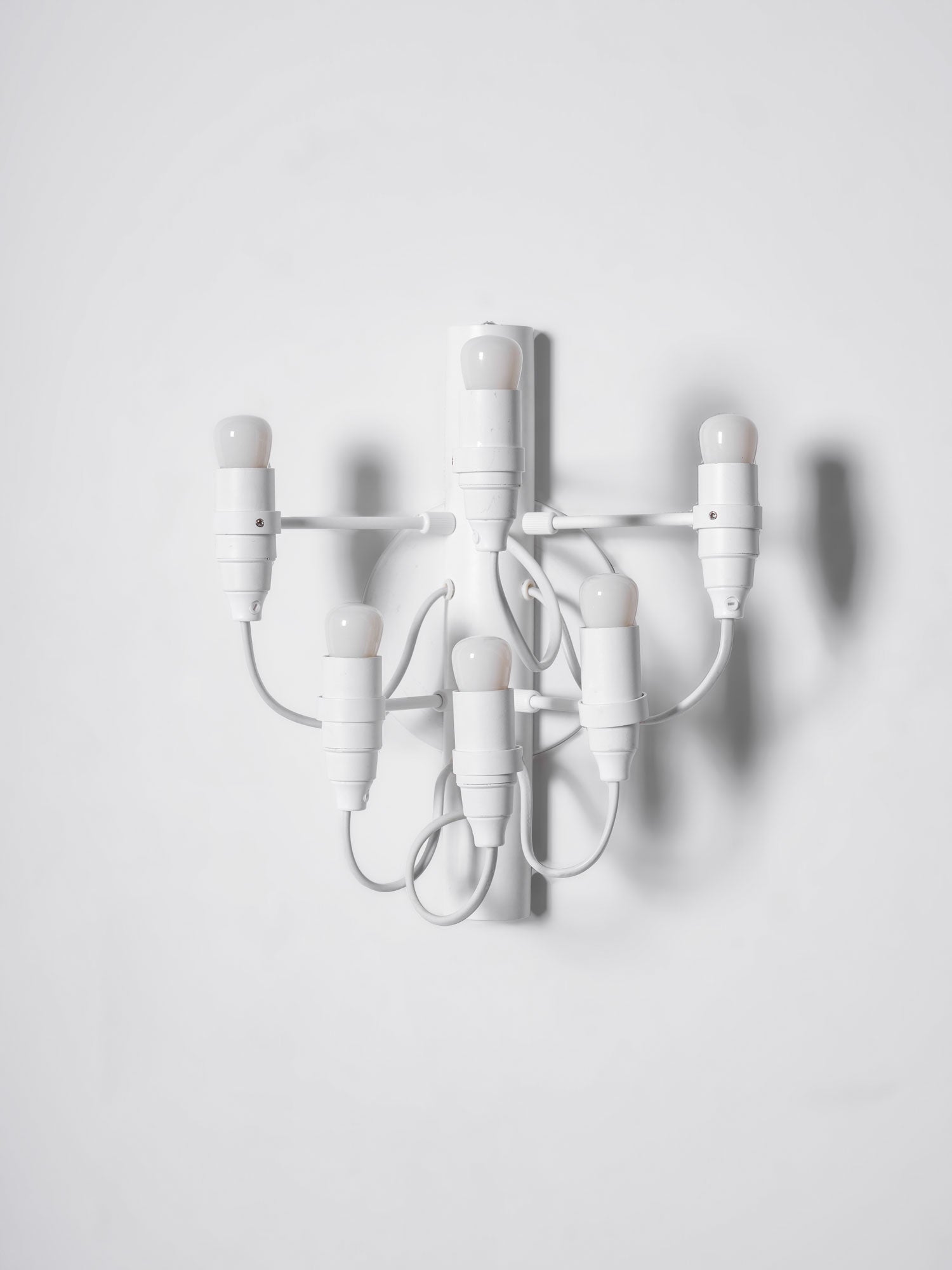 Myraeara Classic Unique Wall Lamp-Neutral Decor