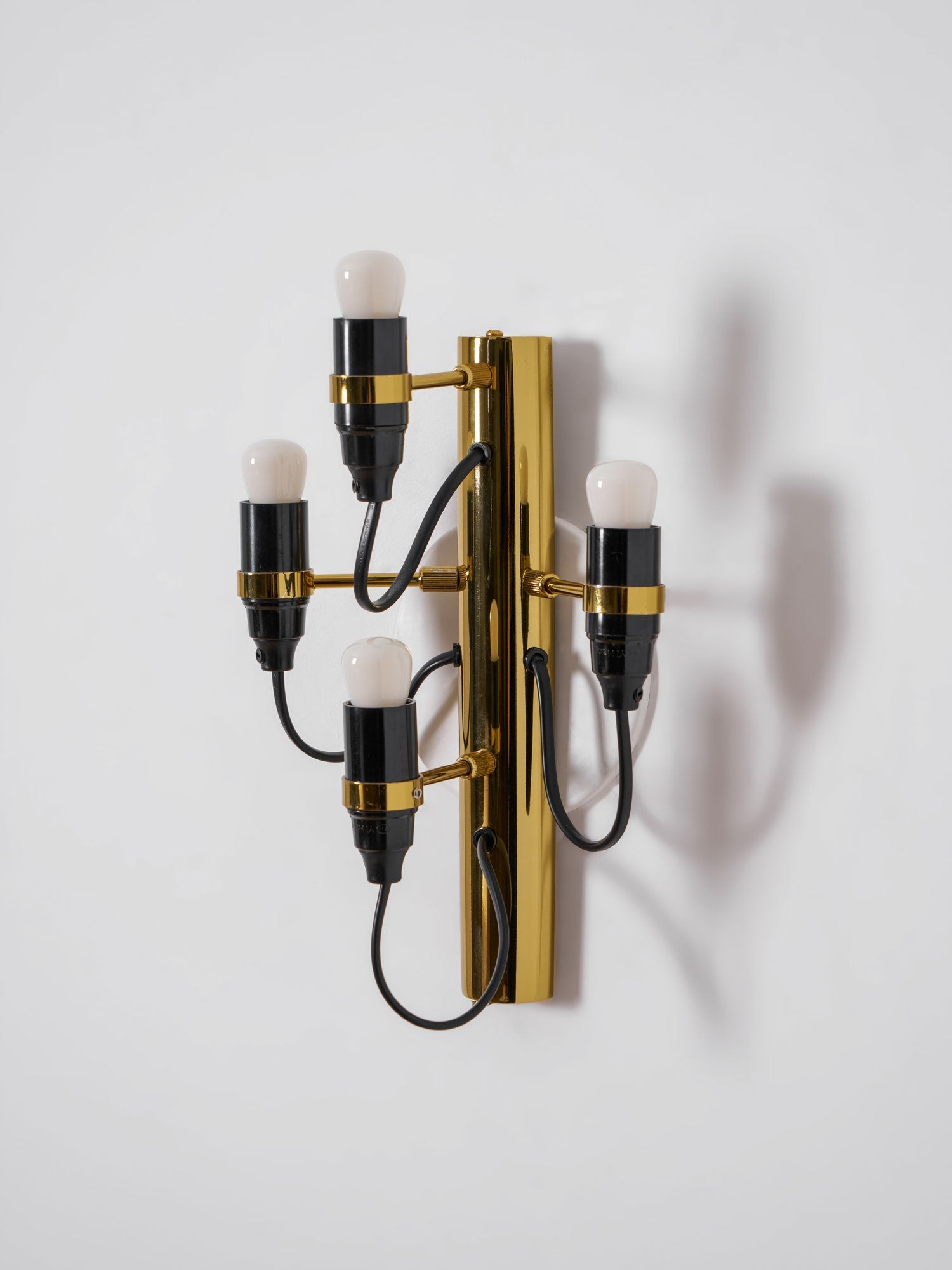 Myraeara Classic Unique Wall Lamp-Neutral Decor