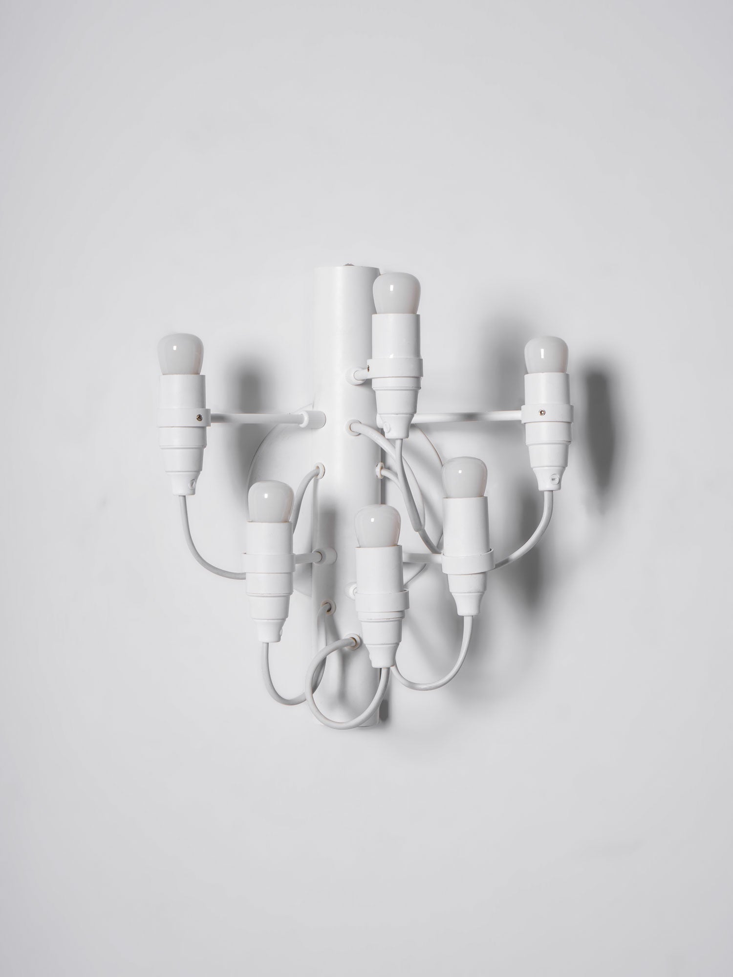 Myraeara Classic Unique Wall Lamp-Neutral Decor