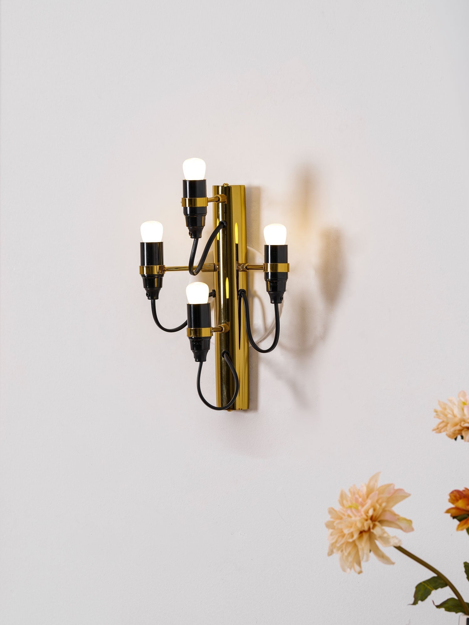 Myraeara Classic Unique Wall Lamp-Neutral Decor