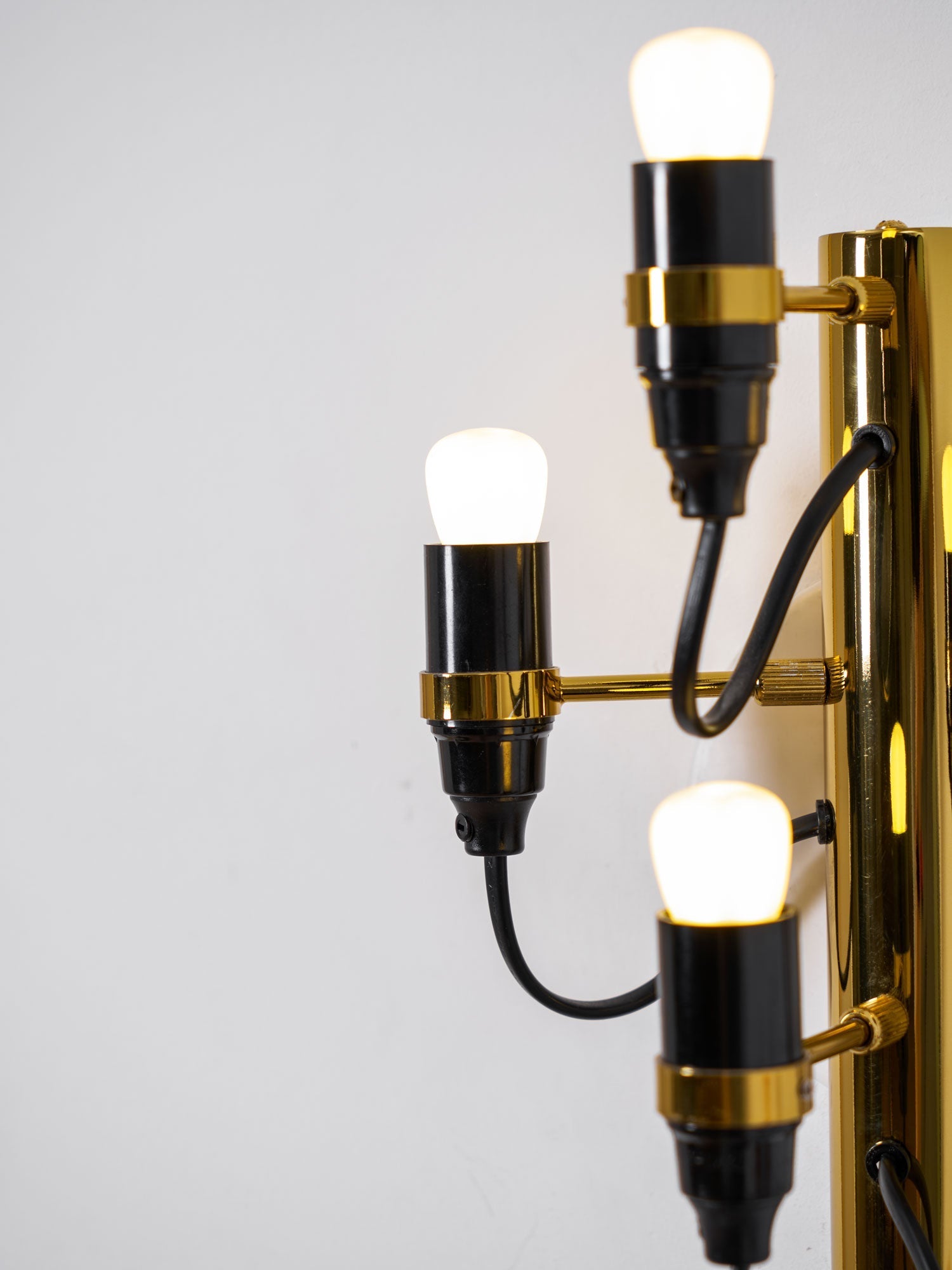 Myraeara Classic Unique Wall Lamp-Neutral Decor