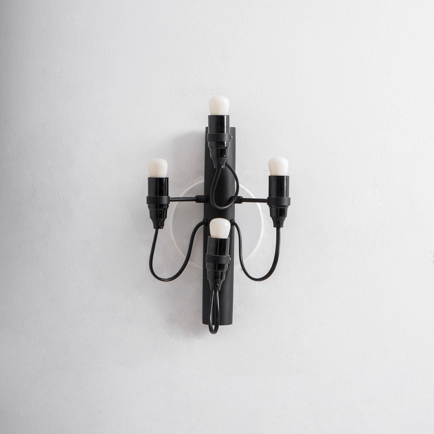 Myraeara Classic Unique Wall Lamp-Neutral Decor