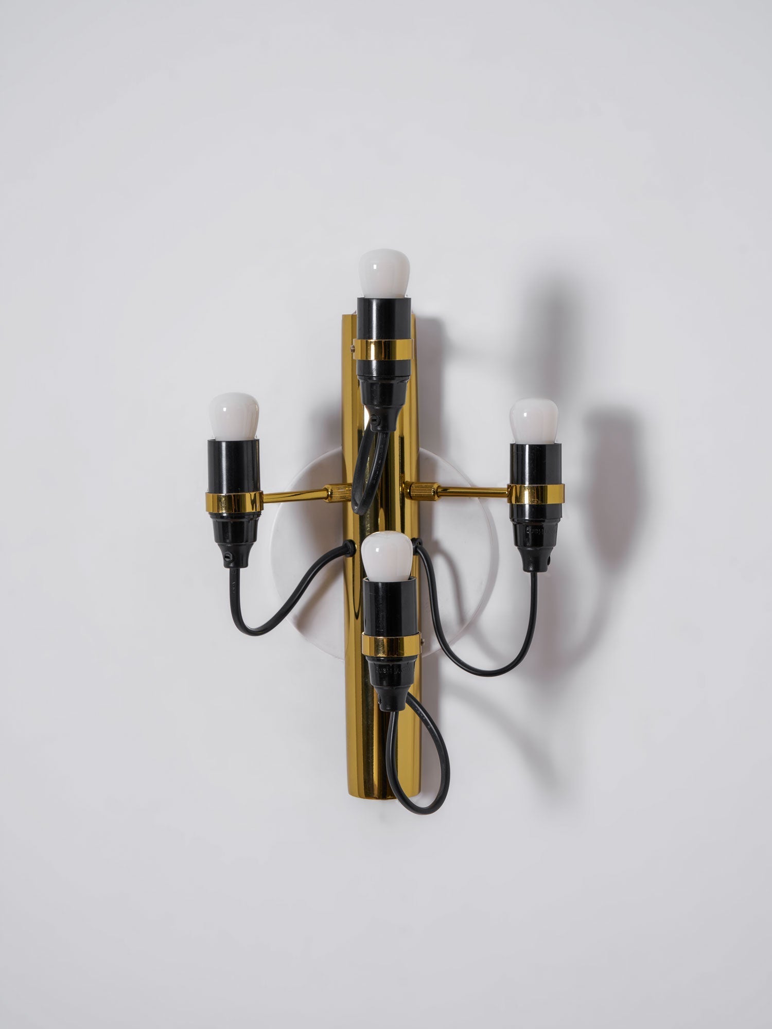 Myraeara Classic Unique Wall Lamp-Neutral Decor
