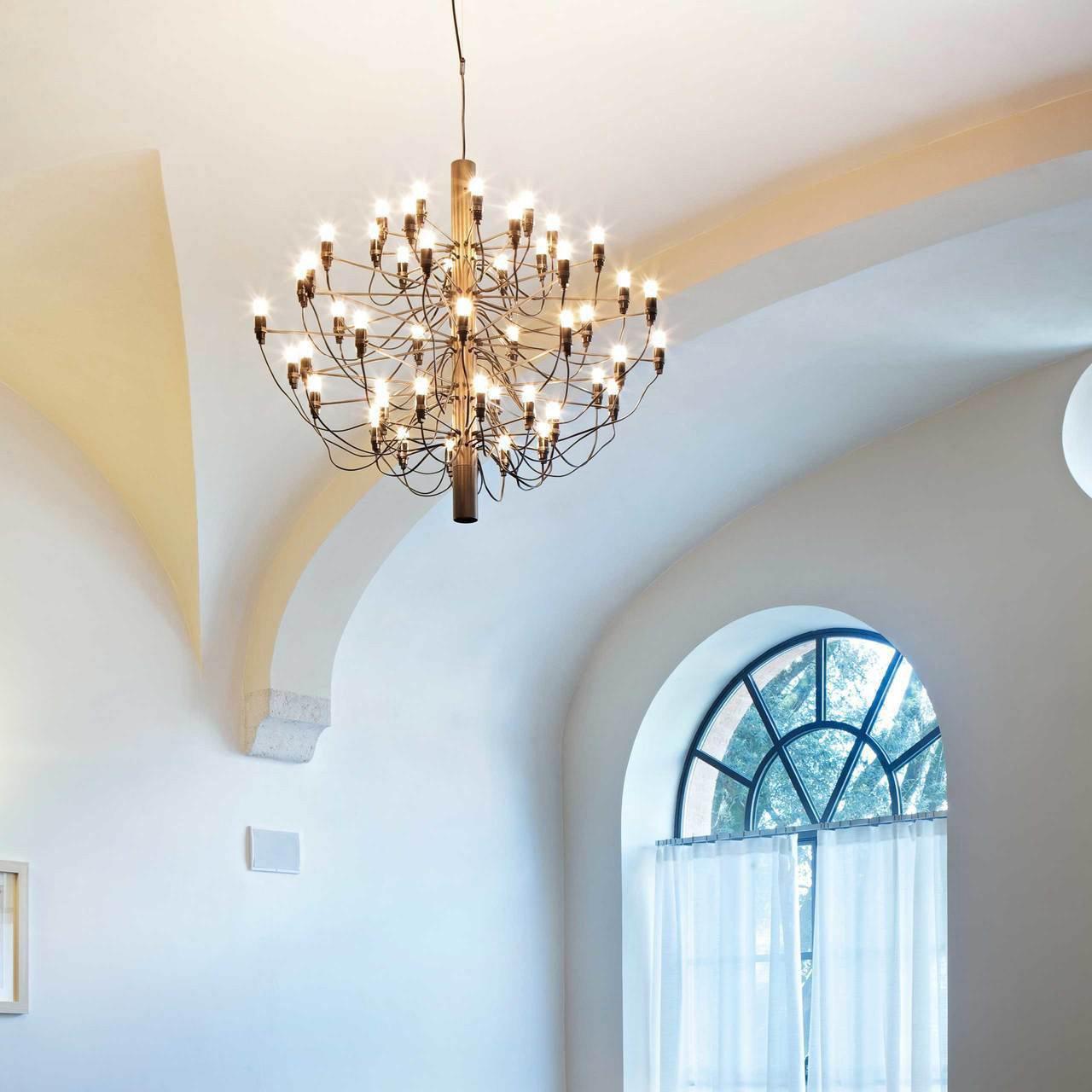 Dirove Pendant Lamp Fruit Four Color to Choose-Neutral Decor