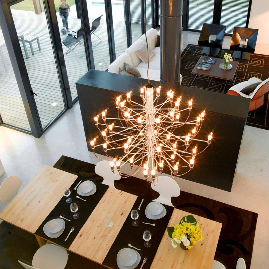 Dirove Pendant Lamp Fruit Four Color to Choose-Neutral Decor