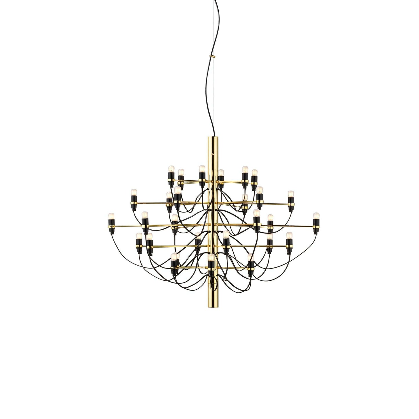 Dirove Pendant Lamp Fruit Four Color to Choose-Neutral Decor