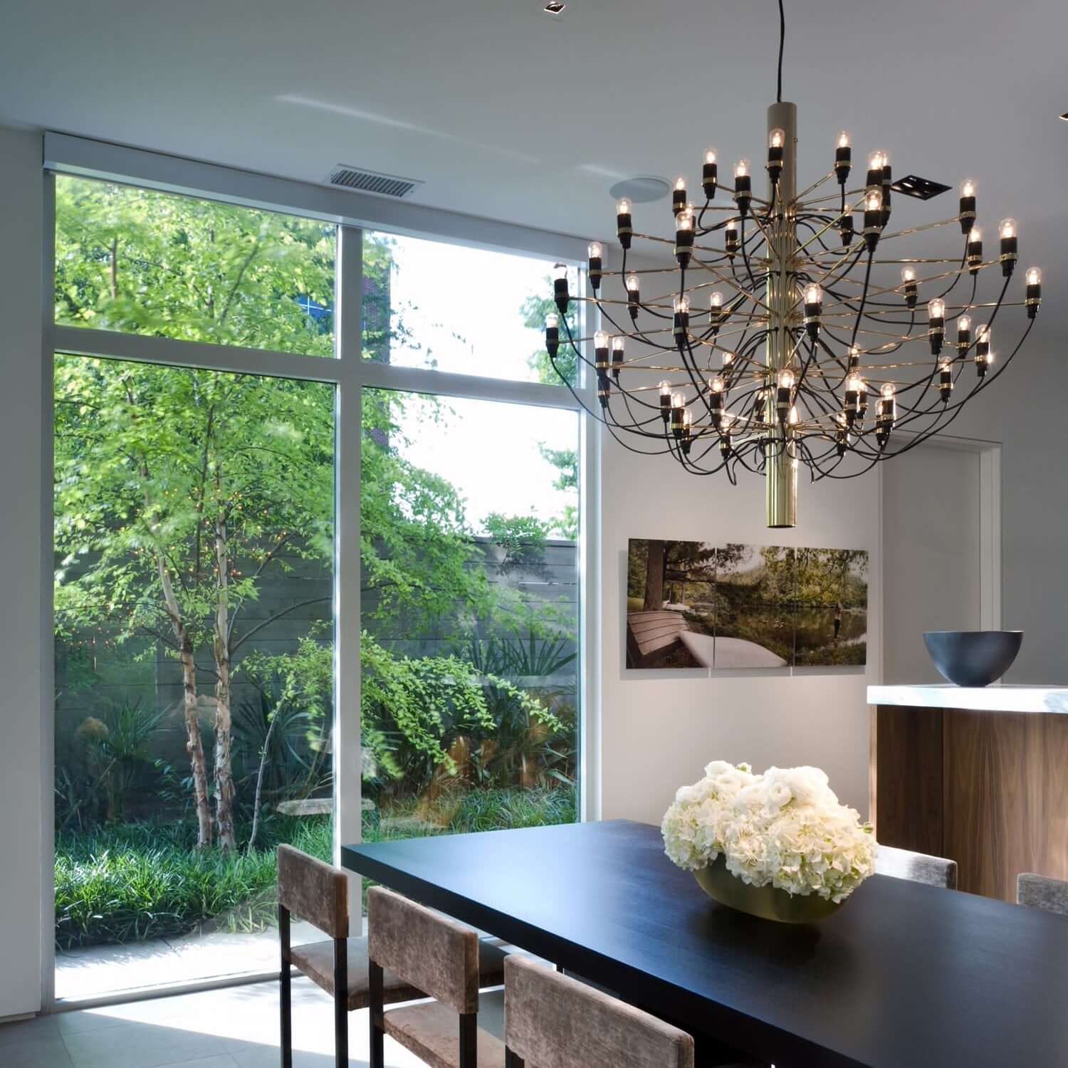Dirove Pendant Lamp Fruit Four Color to Choose-Neutral Decor