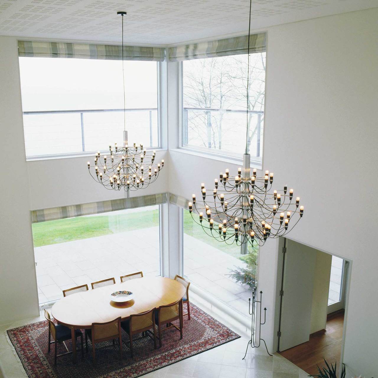 Dirove Pendant Lamp Fruit Four Color to Choose-Neutral Decor