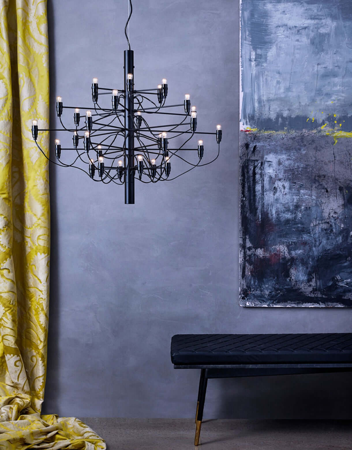 Dirove Pendant Lamp Fruit Four Color to Choose-Neutral Decor