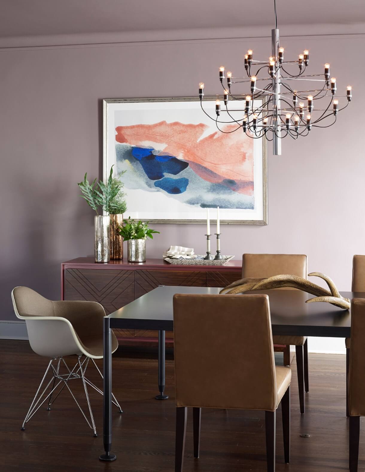 Dirove Pendant Lamp Fruit Four Color to Choose-Neutral Decor