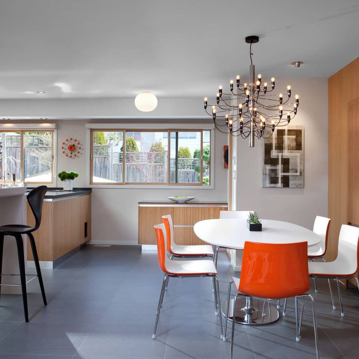 Dirove Pendant Lamp Fruit Four Color to Choose-Neutral Decor