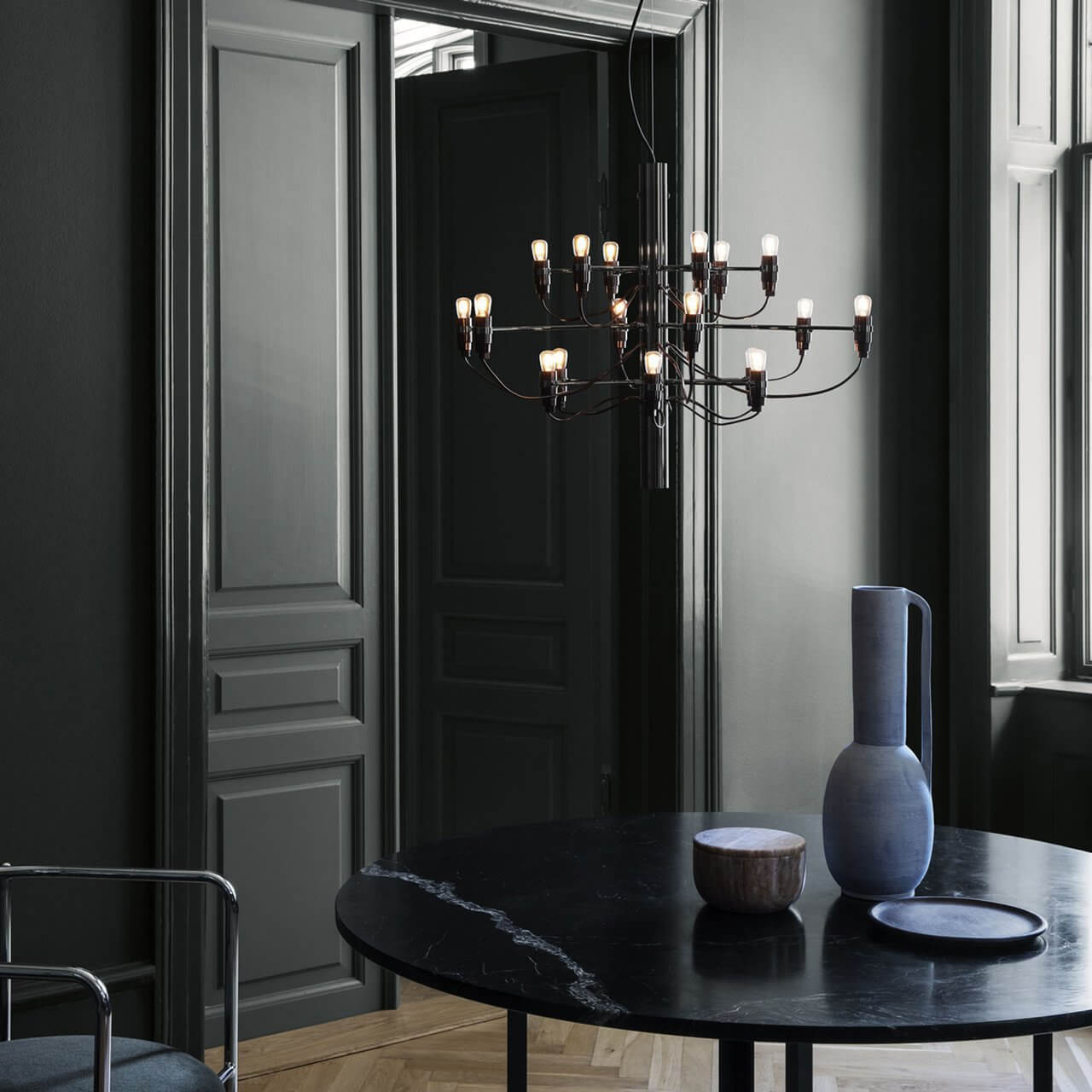 Dirove Pendant Lamp Fruit Four Color to Choose-Neutral Decor