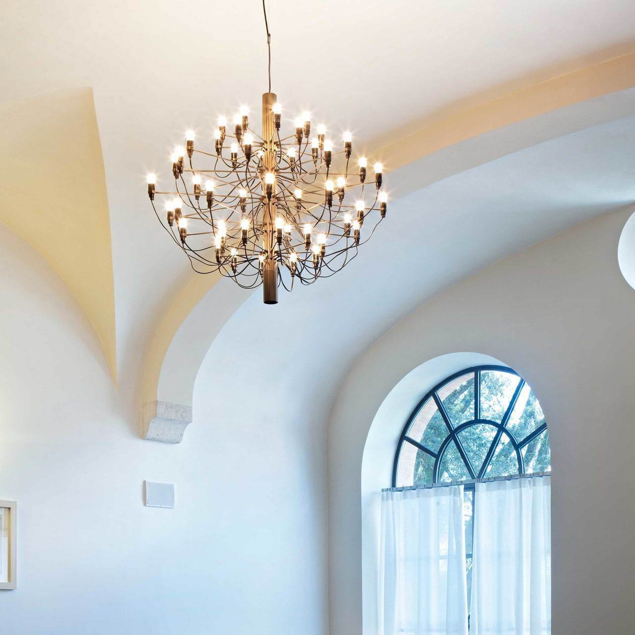 Dirove Pendant Lamp Fruit Four Color to Choose-Neutral Decor