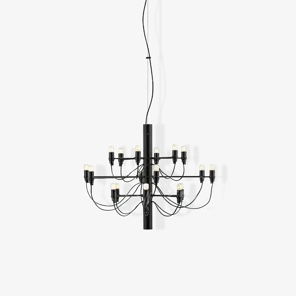 Dirove Pendant Lamp Fruit Four Color to Choose-Neutral Decor