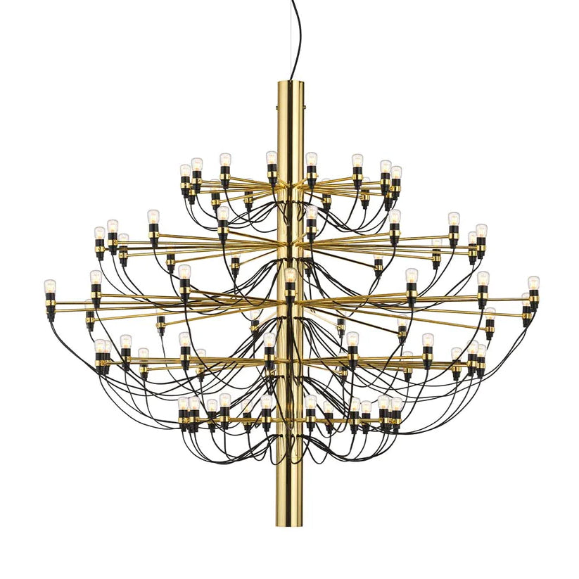 Dirove Pendant Lamp Fruit Four Color to Choose-Neutral Decor