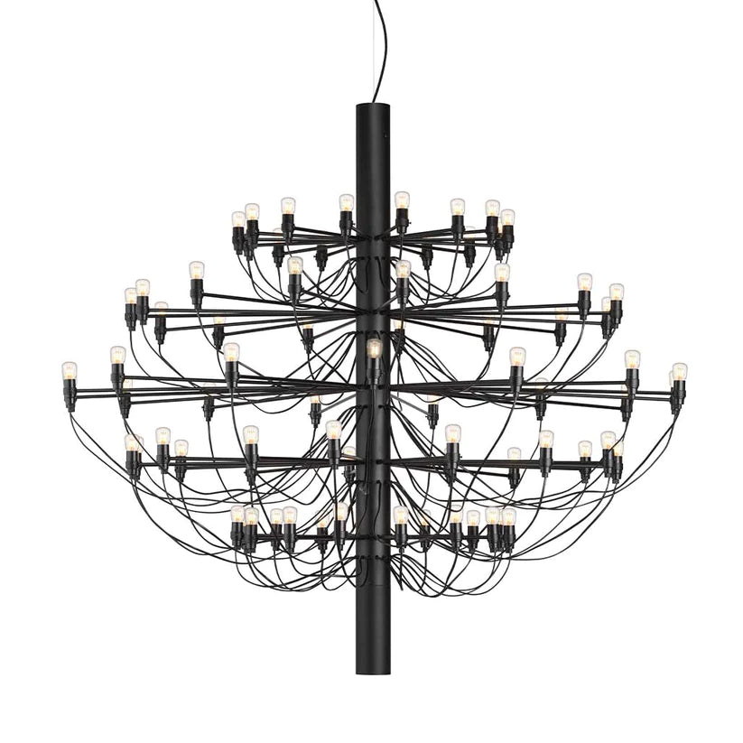 Dirove Pendant Lamp Fruit Four Color to Choose-Neutral Decor