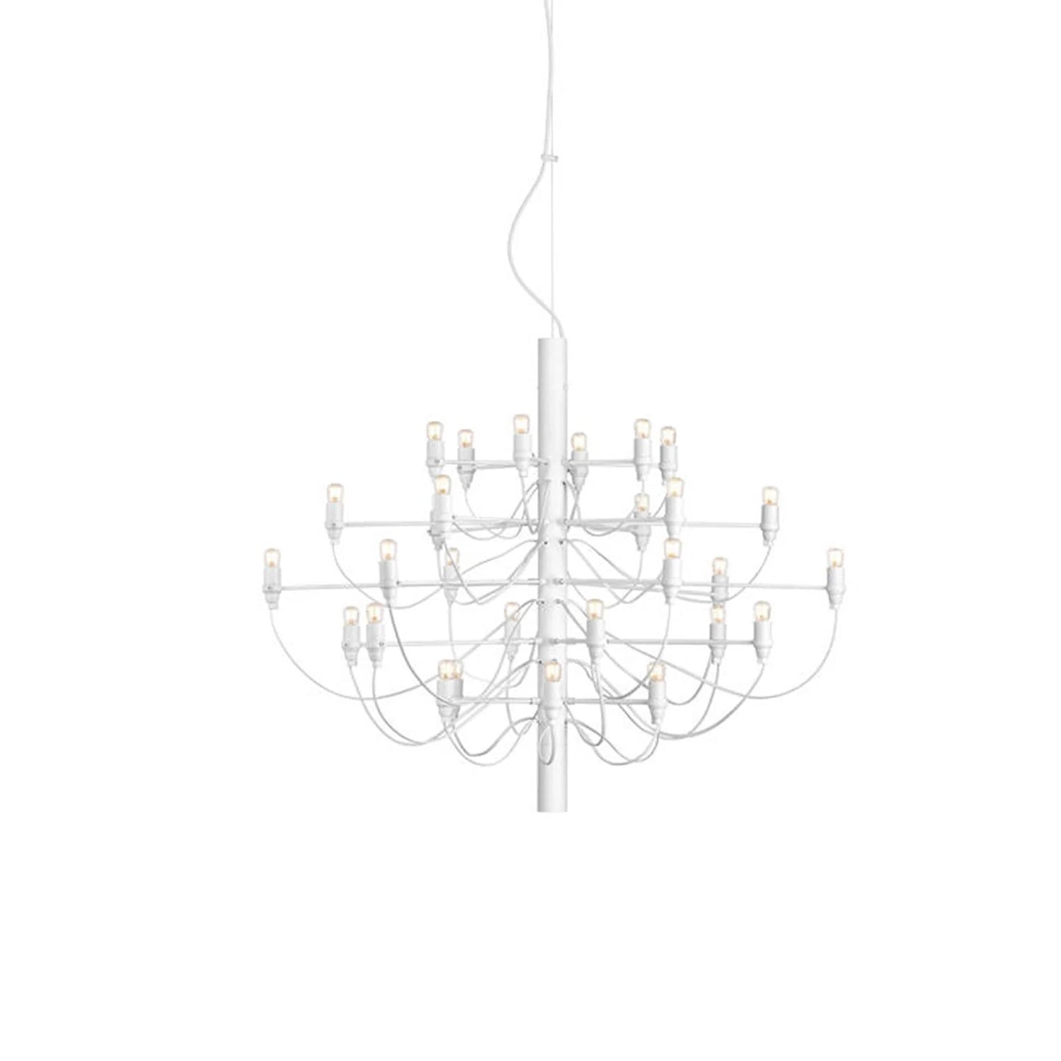 Dirove Pendant Lamp Fruit Four Color to Choose-Neutral Decor