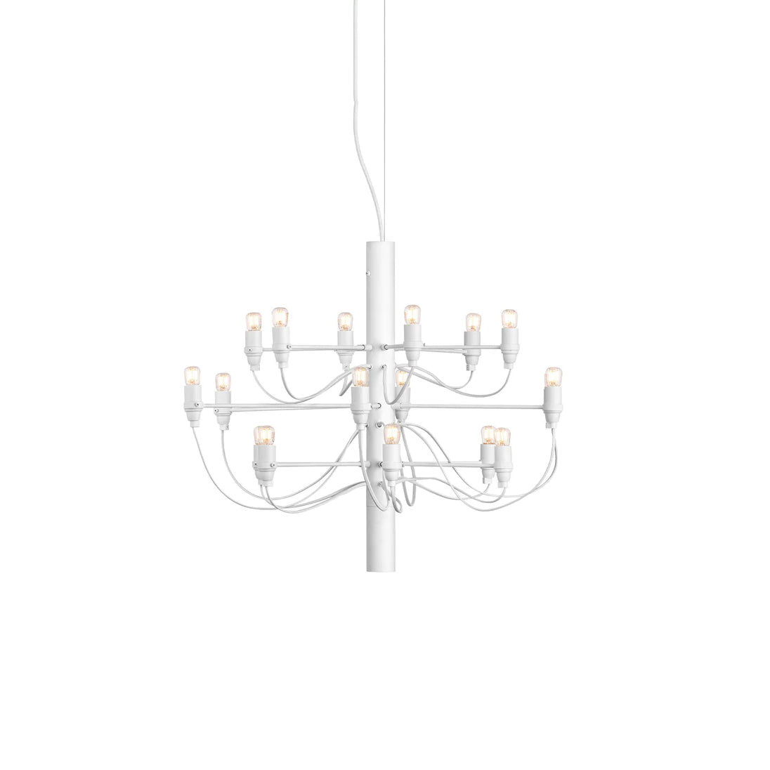 Dirove Pendant Lamp Fruit Four Color to Choose-Neutral Decor