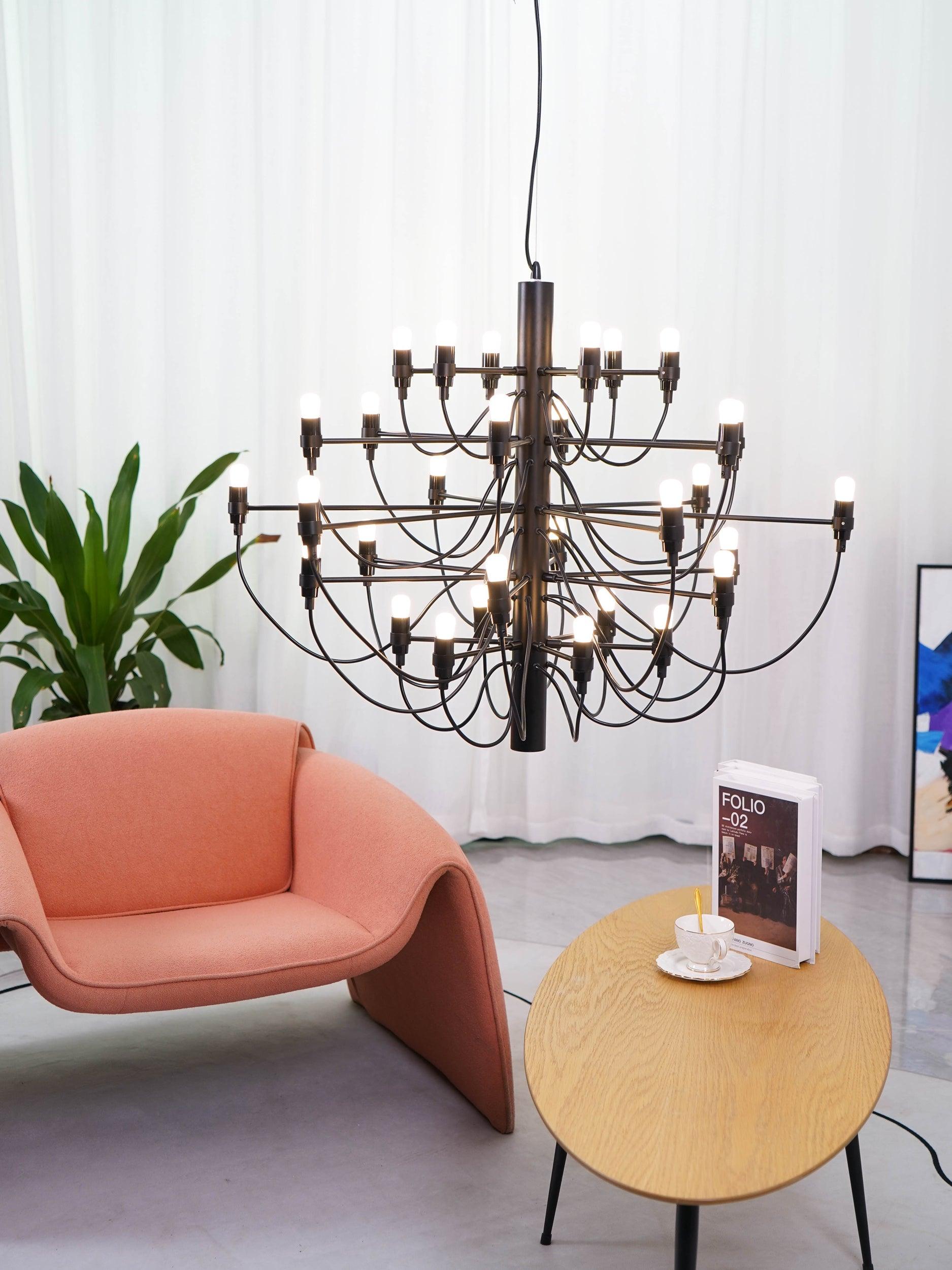 Dirove Pendant Lamp Fruit Four Color to Choose-Neutral Decor