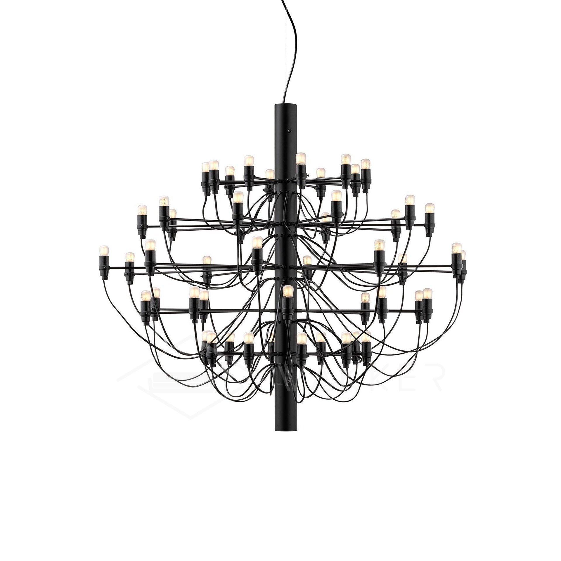 Dirove Pendant Lamp Fruit Four Color to Choose-Neutral Decor
