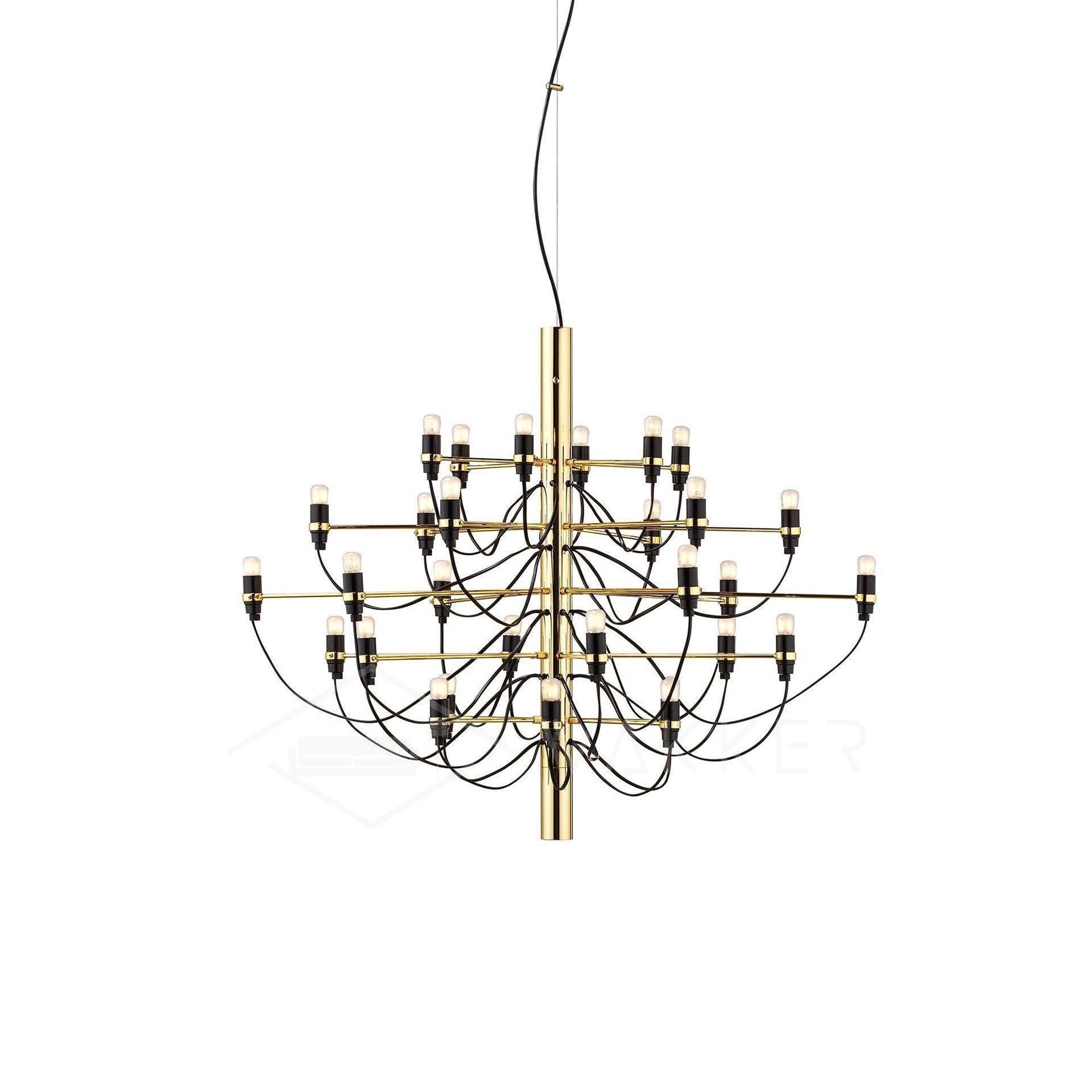 Dirove Pendant Lamp Fruit Four Color to Choose-Neutral Decor