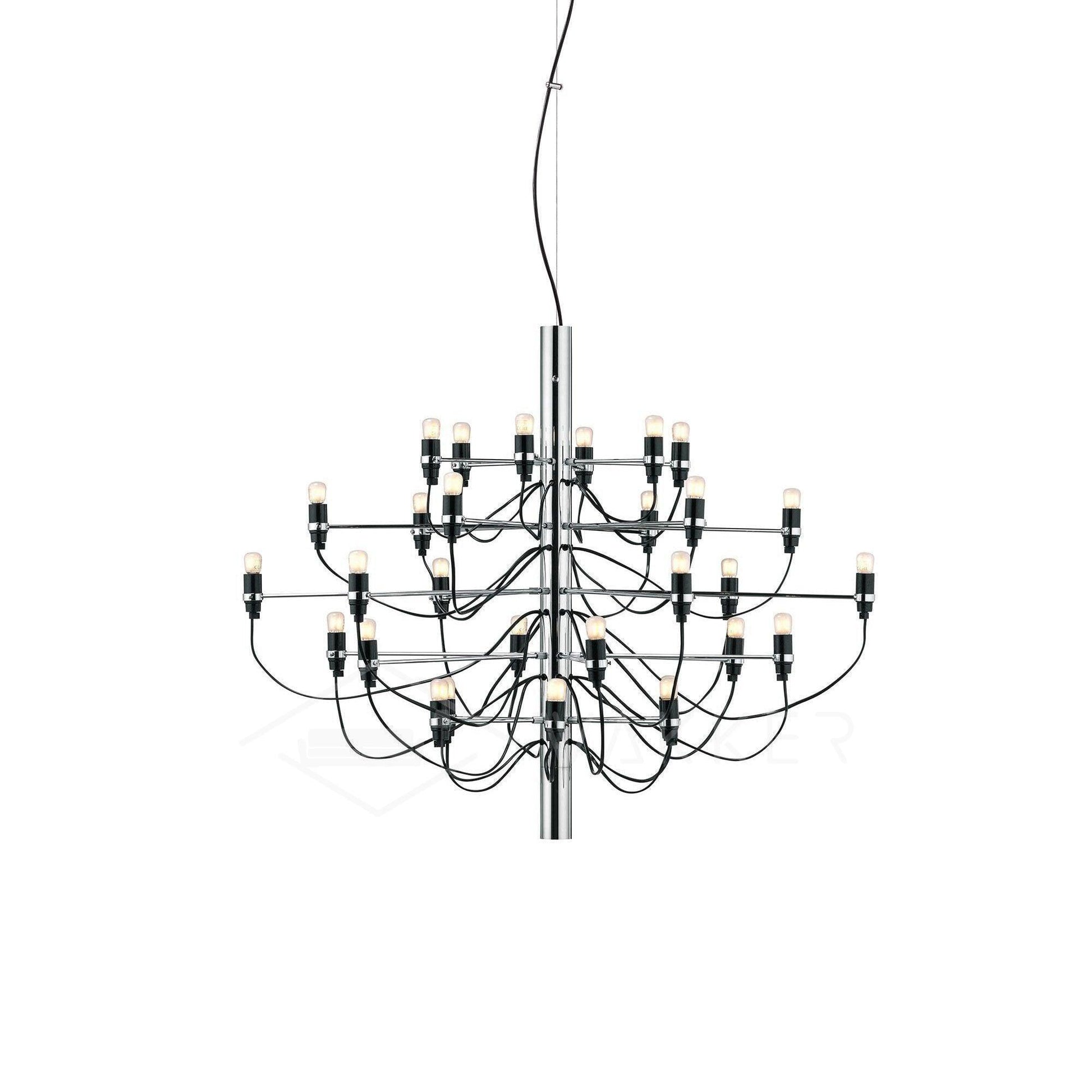 Dirove Pendant Lamp Fruit Four Color to Choose-Neutral Decor