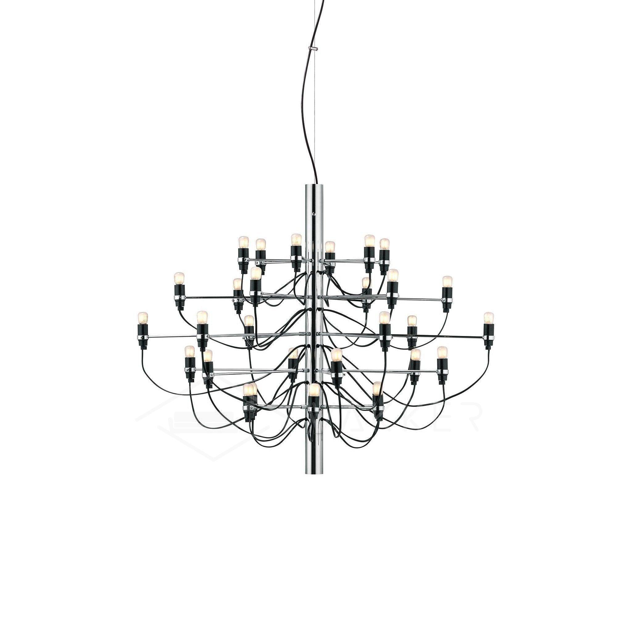 Dirove Pendant Lamp Fruit Four Color to Choose-Neutral Decor