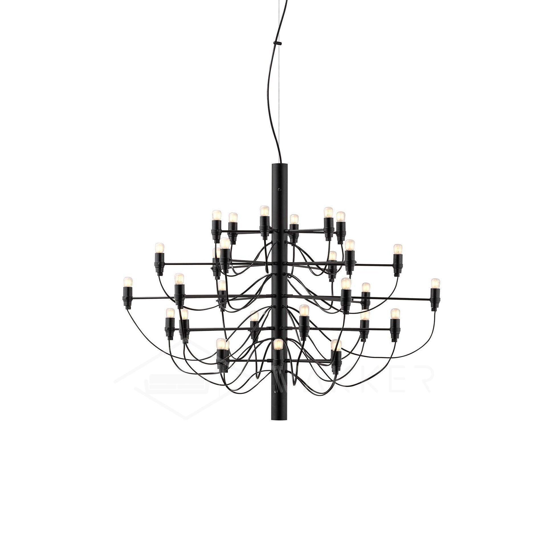 Dirove Pendant Lamp Fruit Four Color to Choose-Neutral Decor