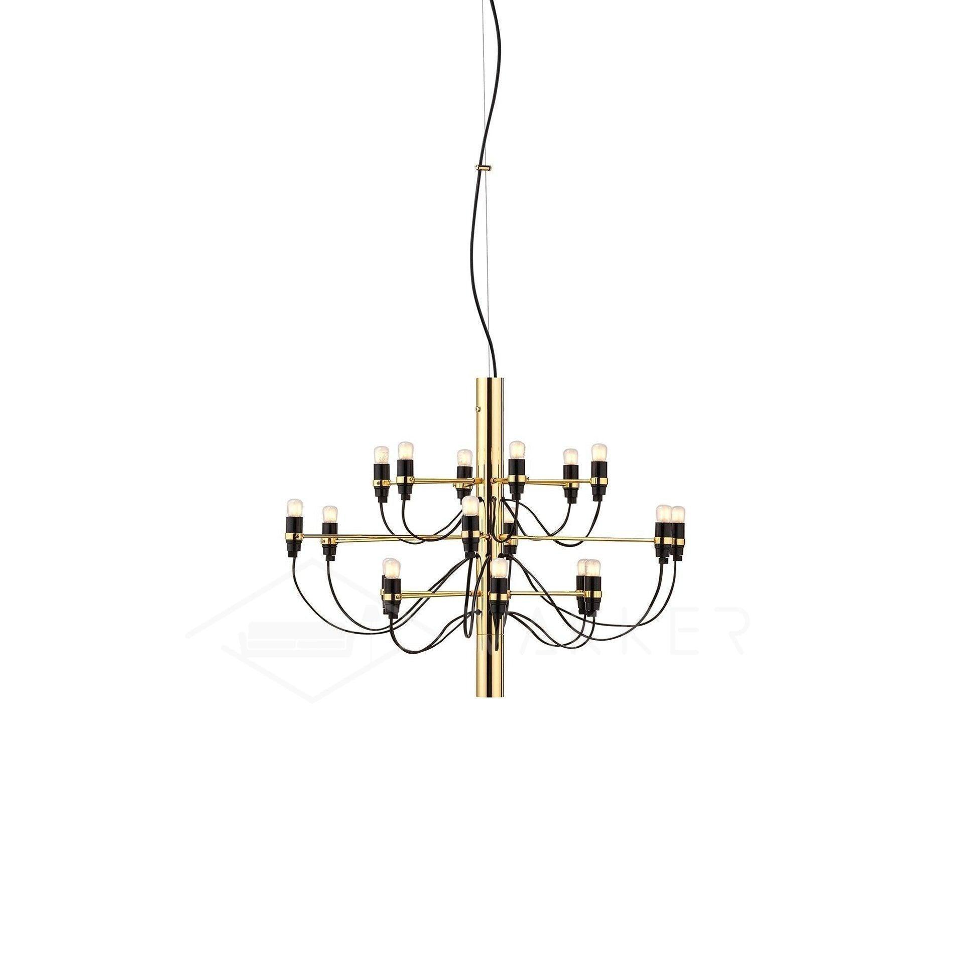 Dirove Pendant Lamp Fruit Four Color to Choose-Neutral Decor
