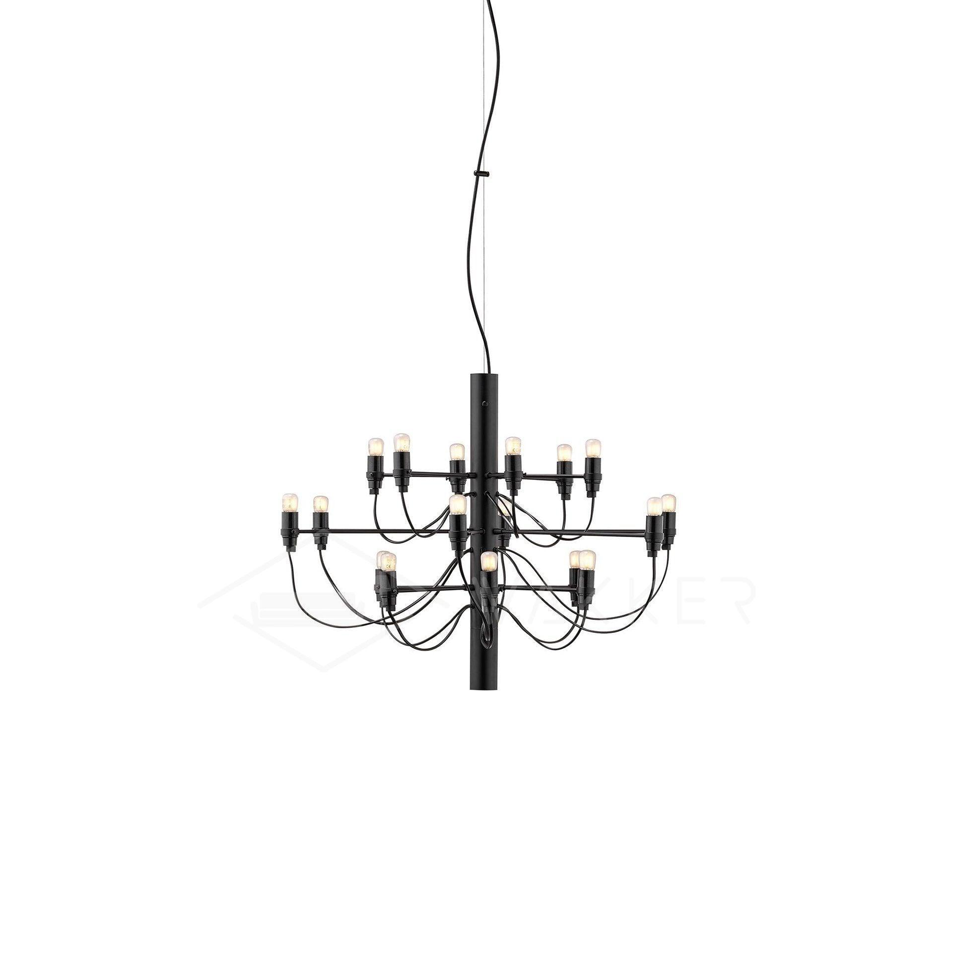 Dirove Pendant Lamp Fruit Four Color to Choose-Neutral Decor