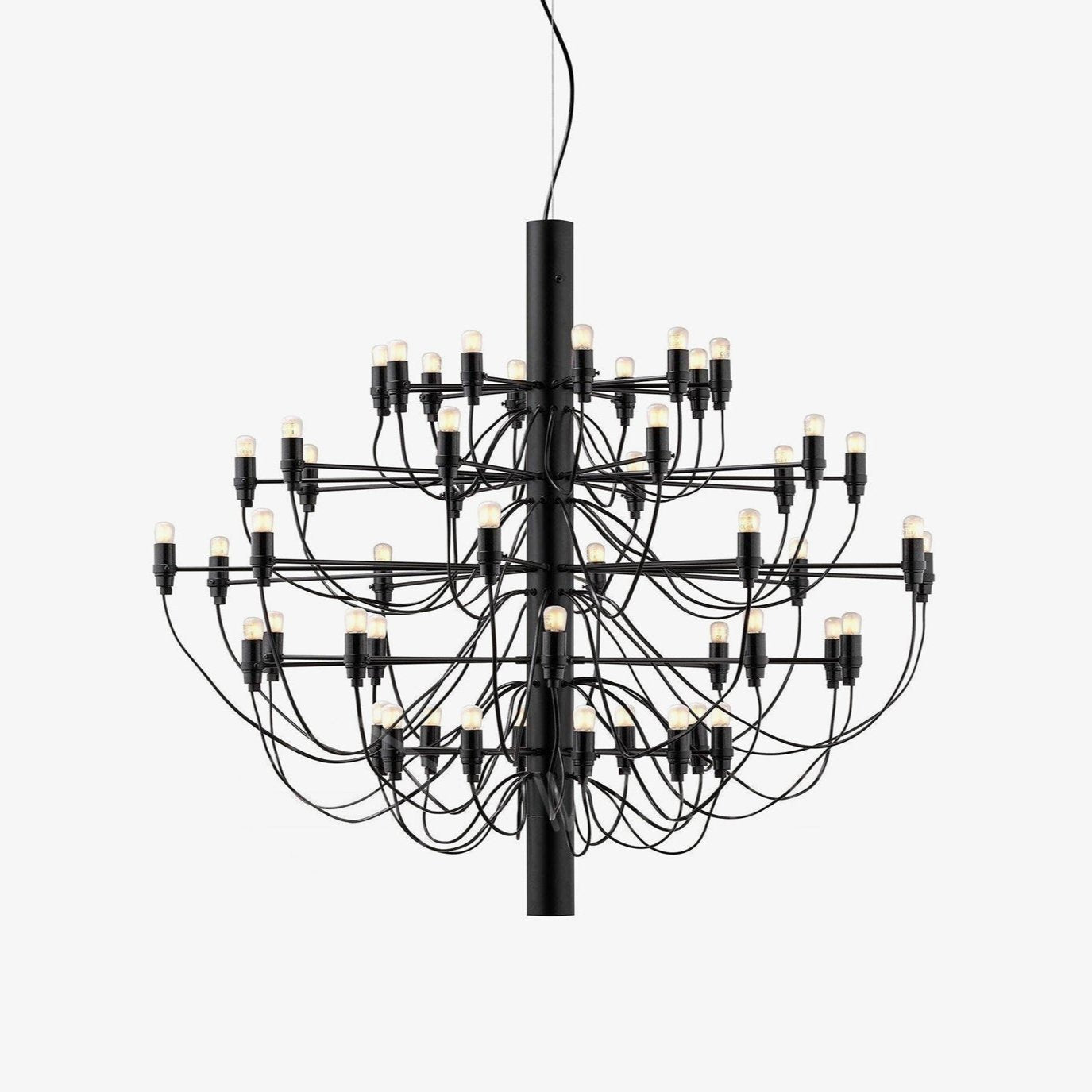 Dirove Pendant Lamp Fruit Four Color to Choose-Neutral Decor