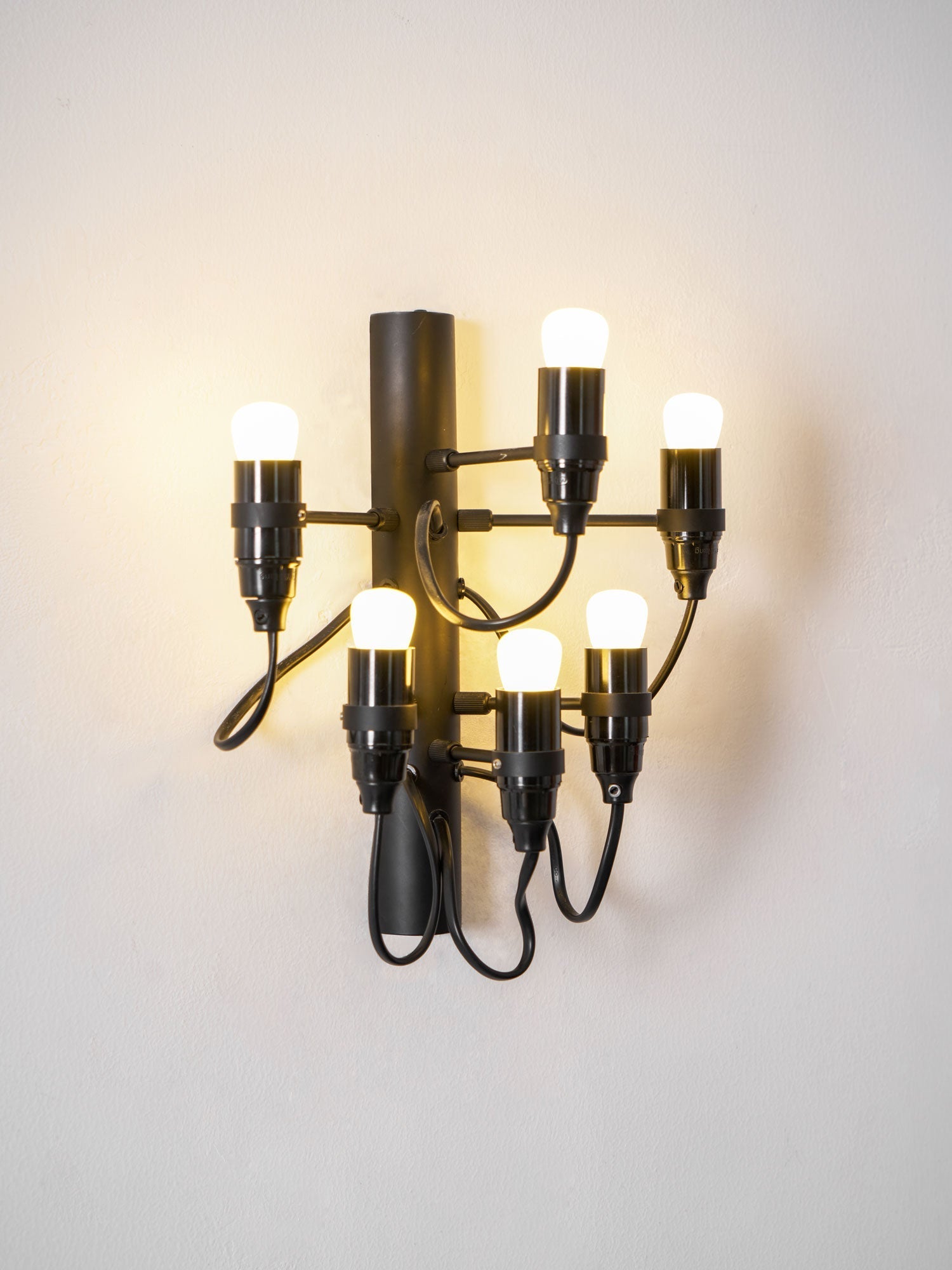 Myraeara Classic Unique Wall Lamp-Neutral Decor