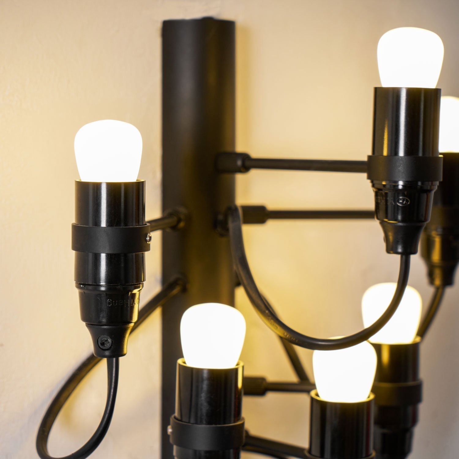 Myraeara Classic Unique Wall Lamp-Neutral Decor