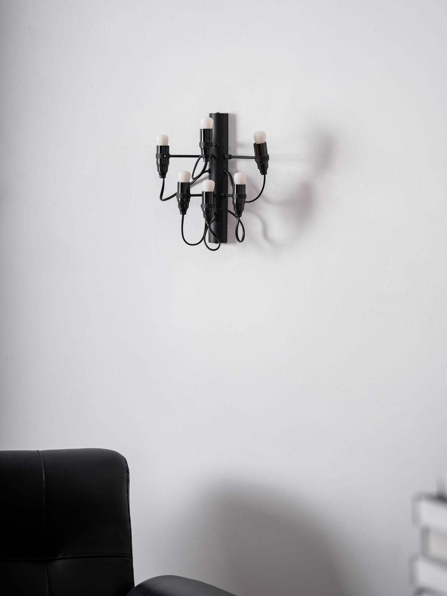 Myraeara Classic Unique Wall Lamp-Neutral Decor
