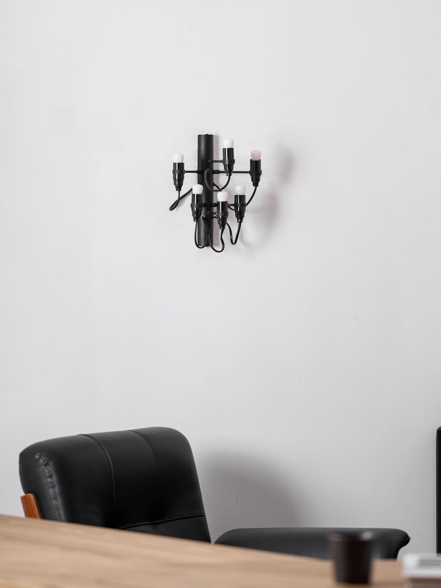 Myraeara Classic Unique Wall Lamp-Neutral Decor