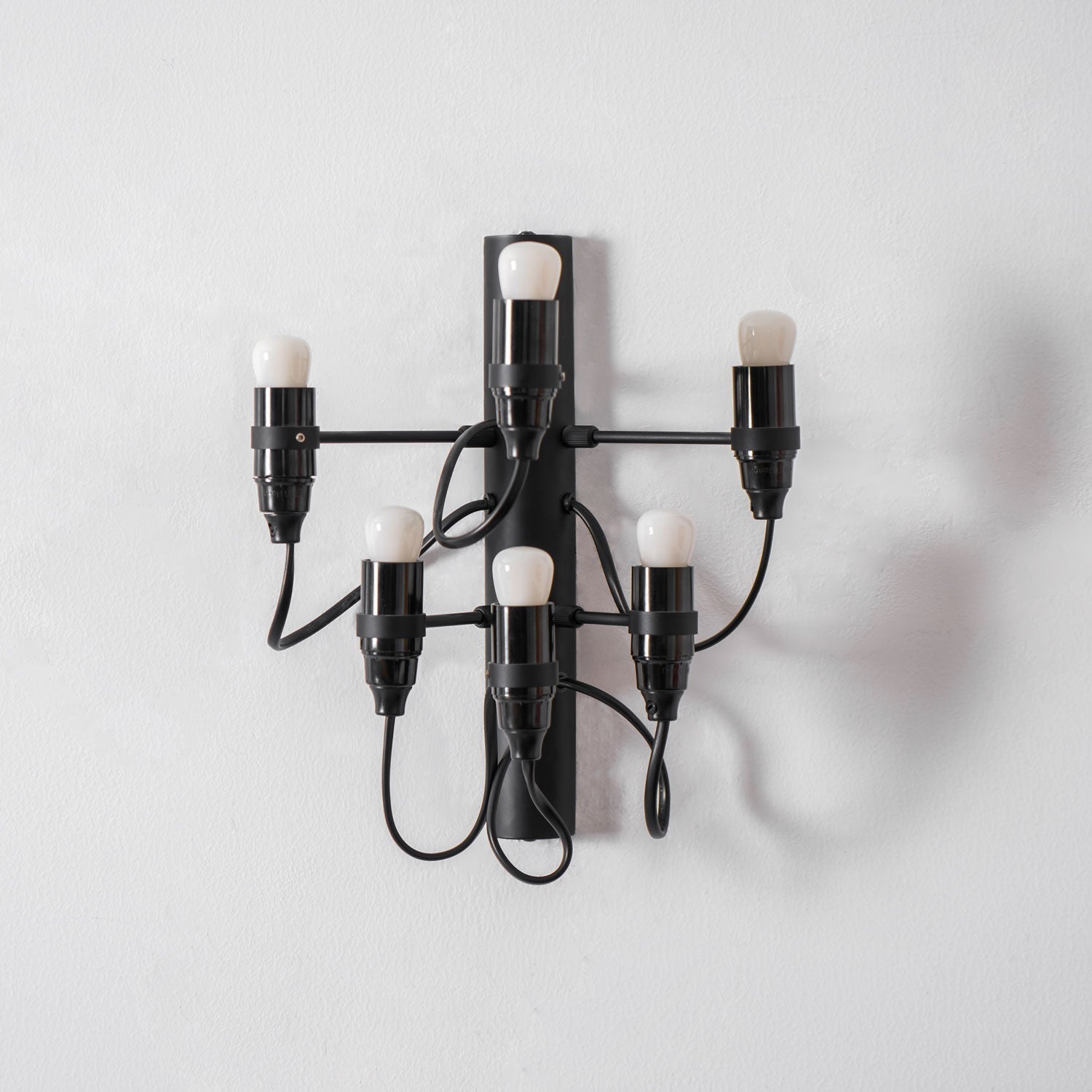 Myraeara Classic Unique Wall Lamp-Neutral Decor