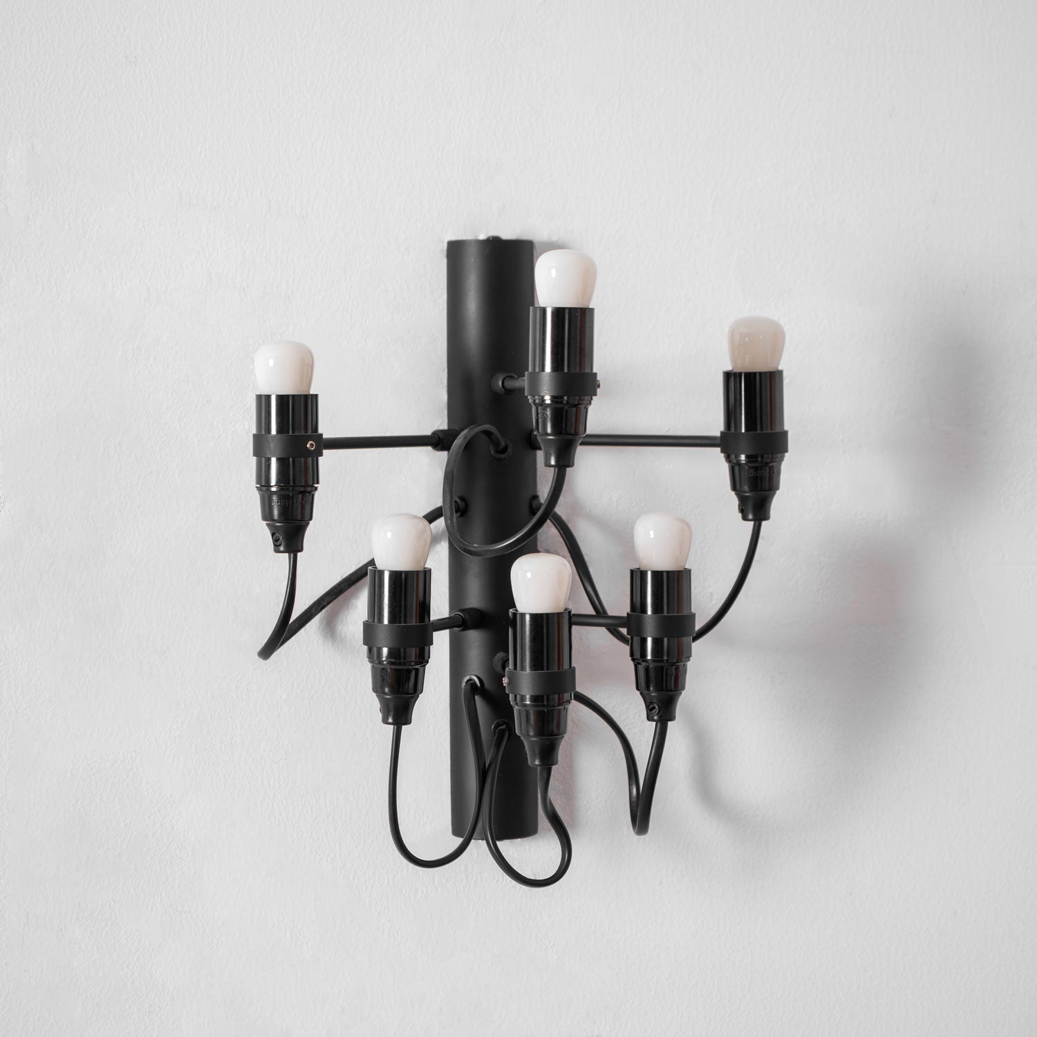 Myraeara Classic Unique Wall Lamp-Neutral Decor