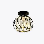 Aurelia Ceiling Light-Neutral Decor