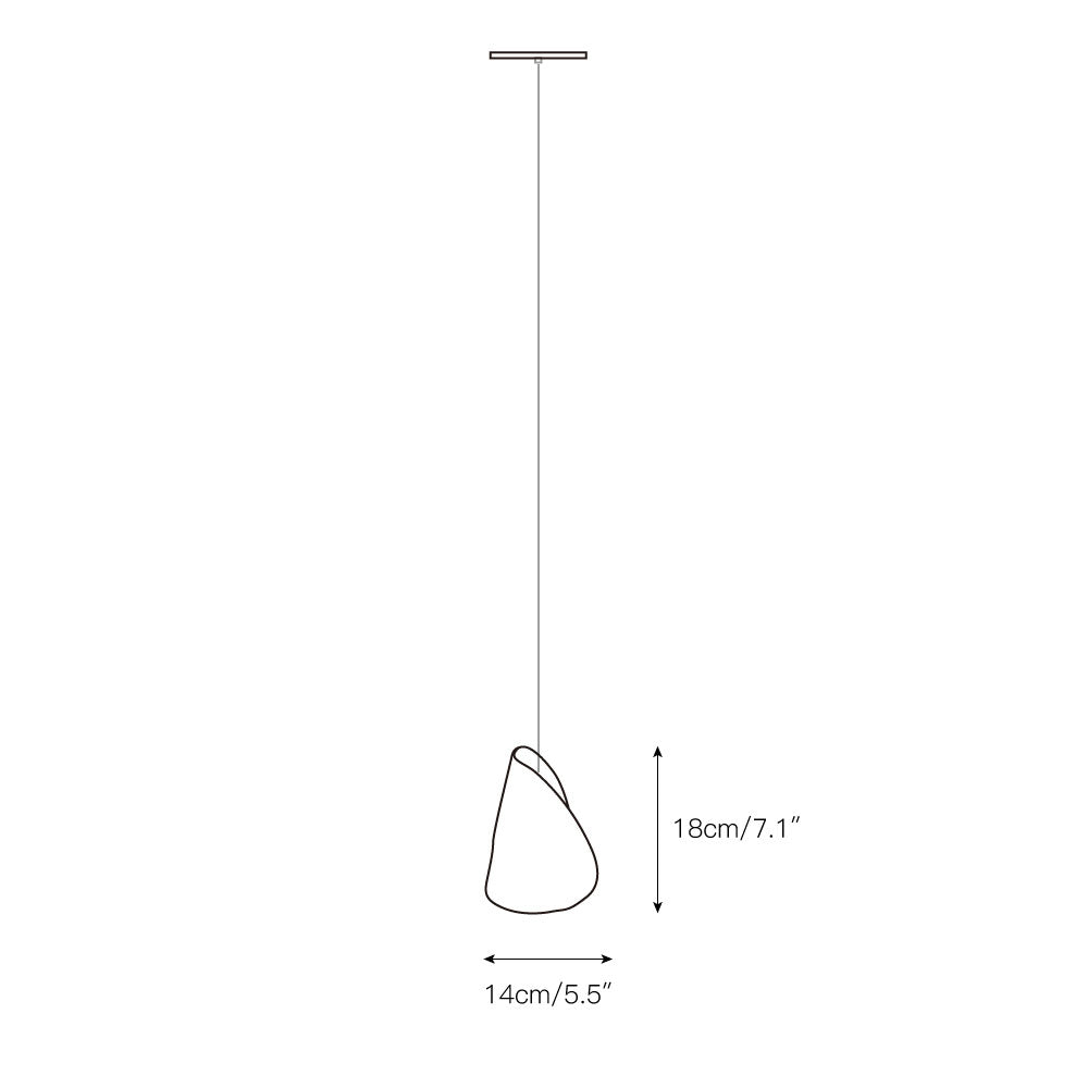 Seraphina Pendant Lamp
