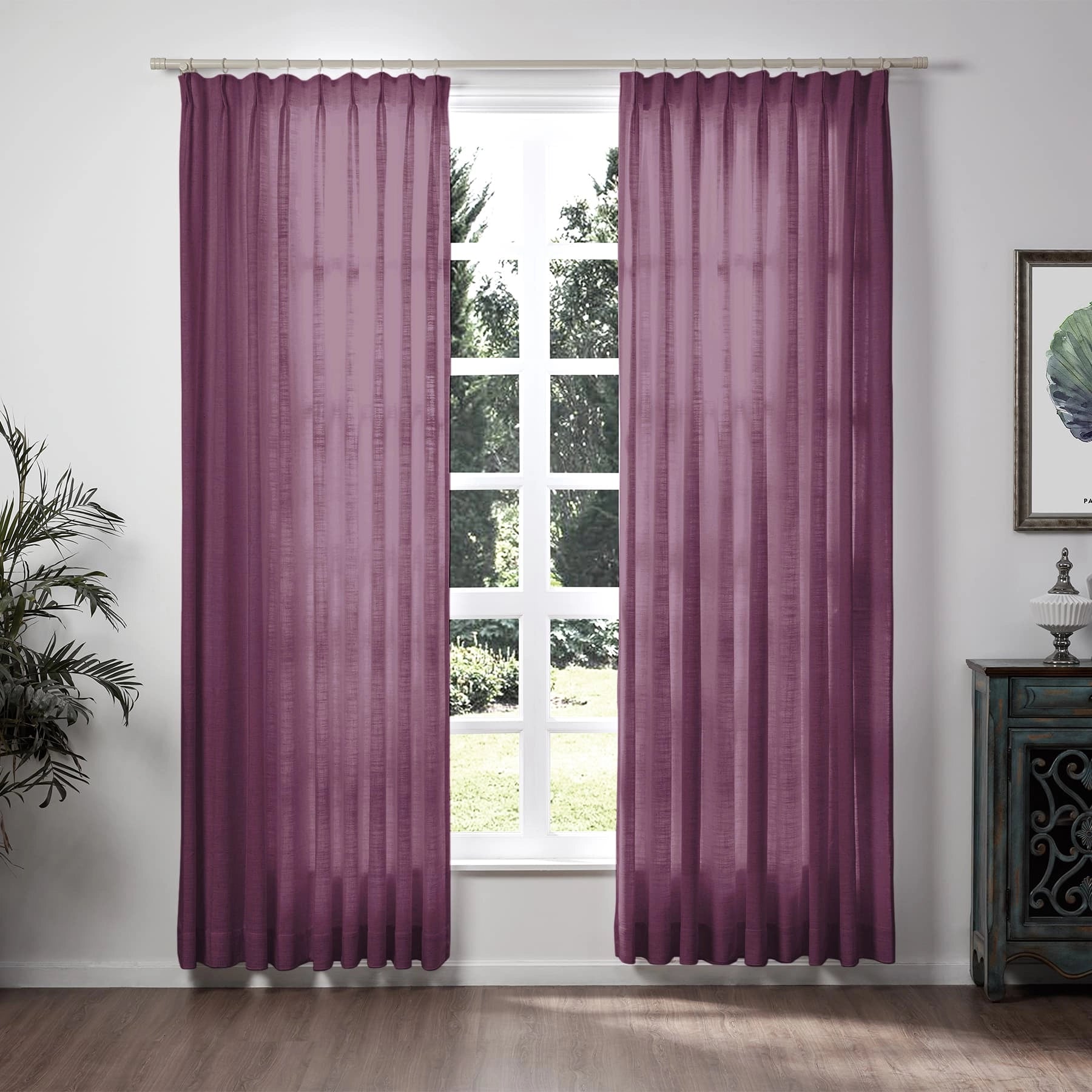 Plum (#1908-21)