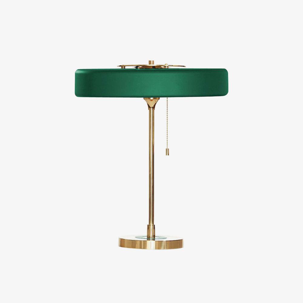 Paula Modern Table Lamp-Neutral Decor