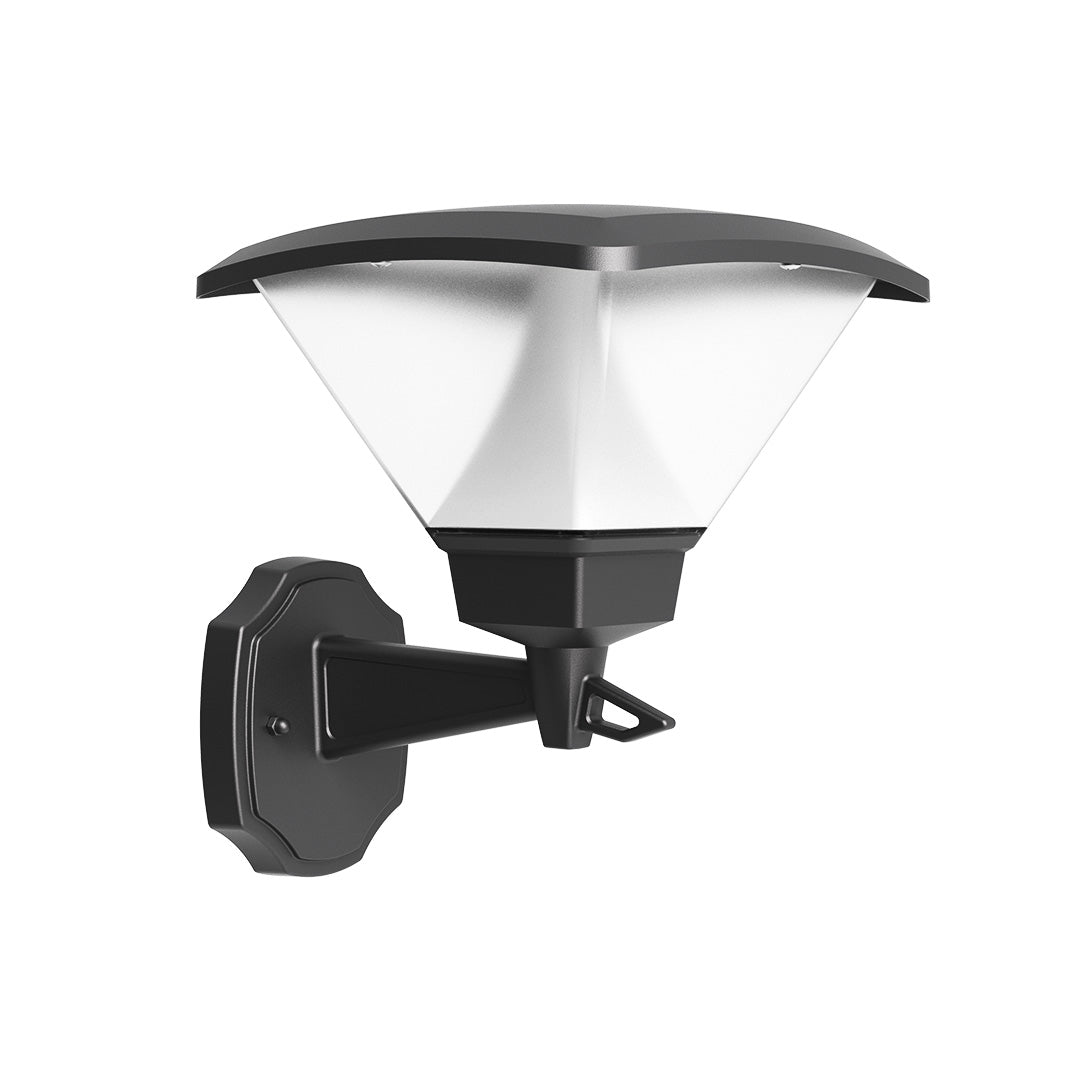 Norri LED Minimalist Modern Outdoor Wall Light